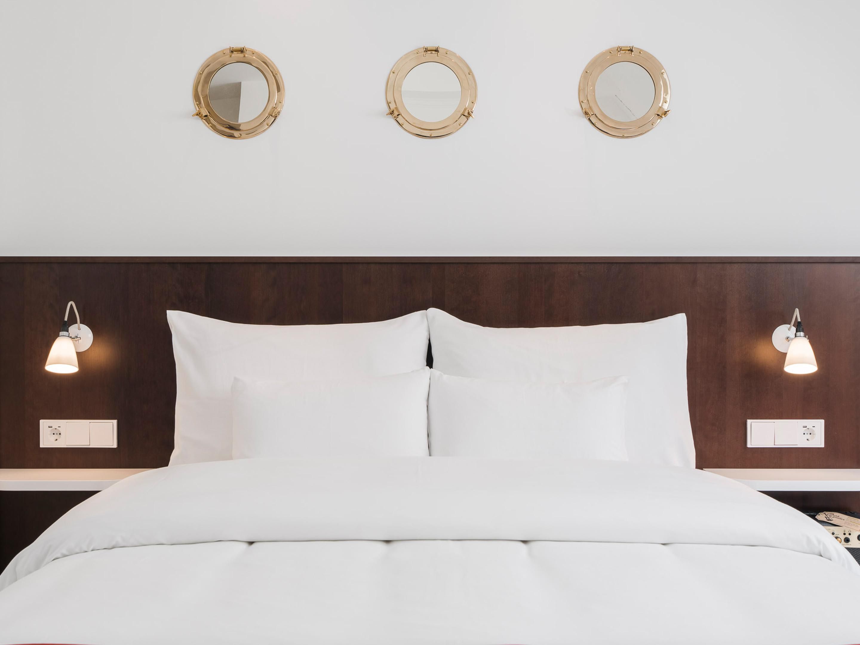Ruby Lissi Hotel Vienna | Wow Room