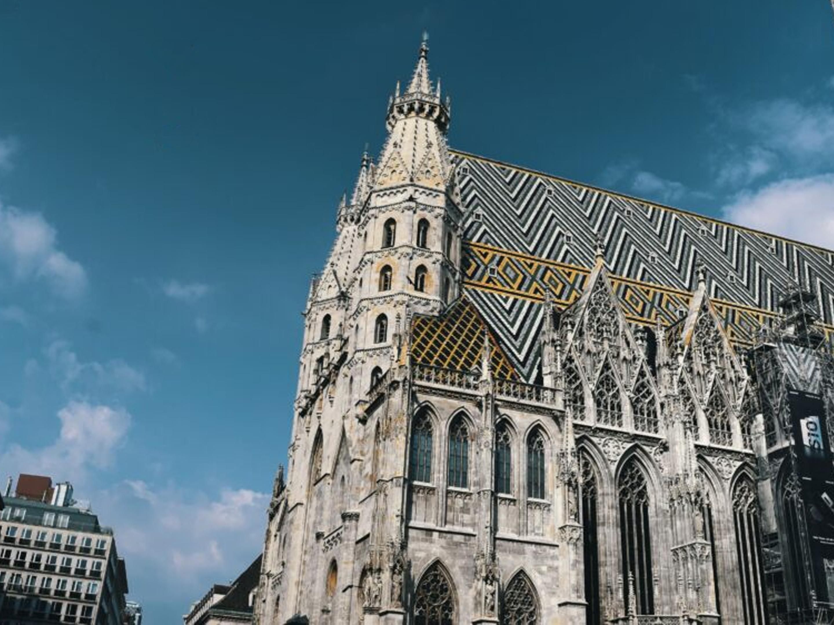 Ruby Lissi Hotel Vienna | St. Stephen's Cathedral