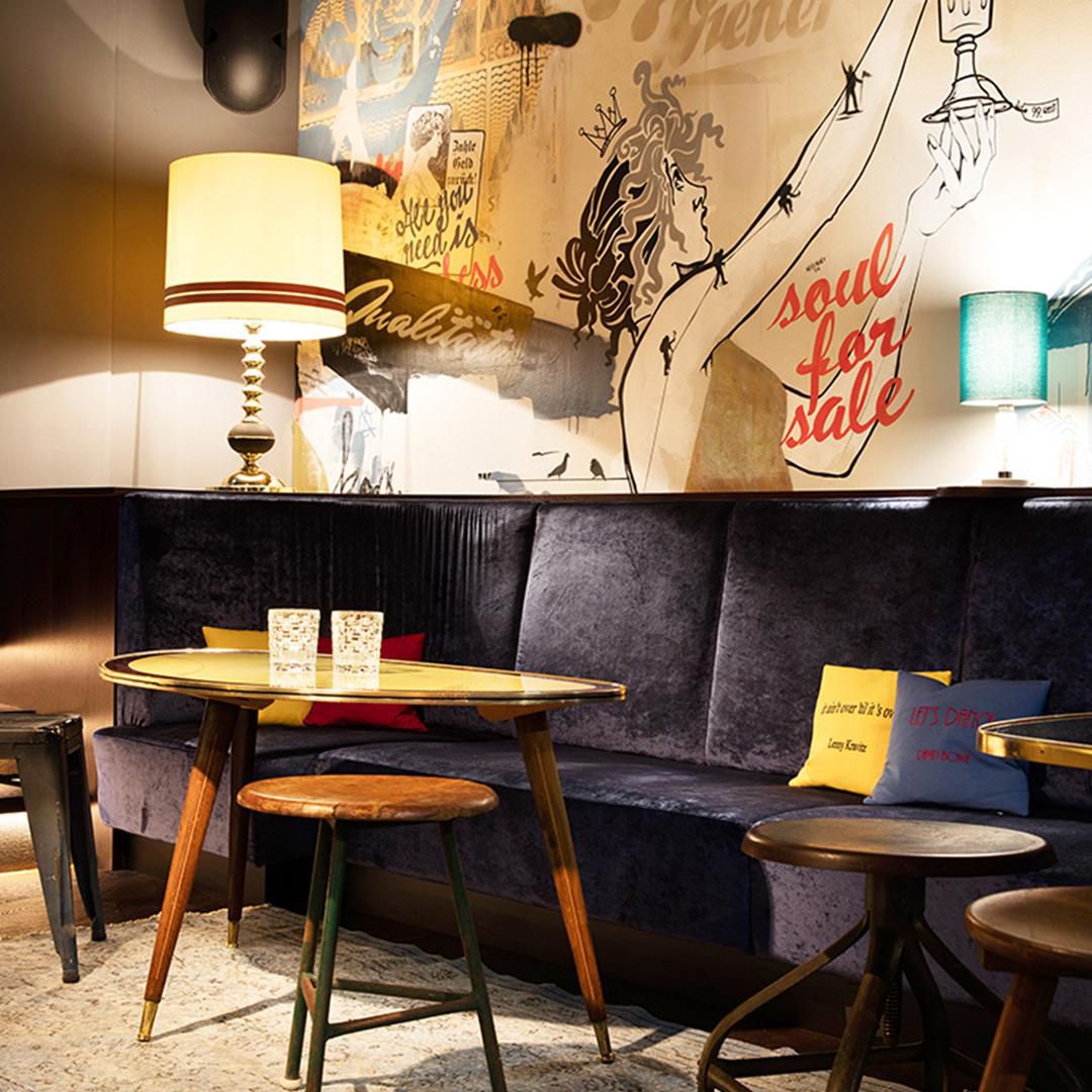 Dining image