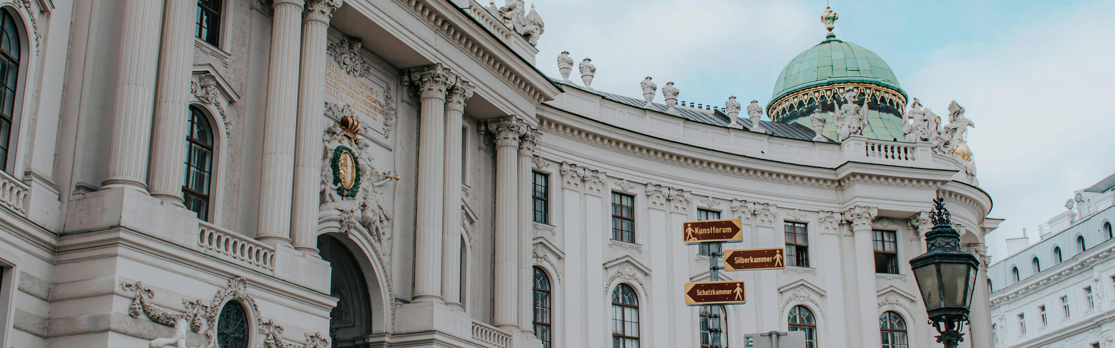 Ruby Marie Hotel Vienna |ホーフブルク宮殿付近