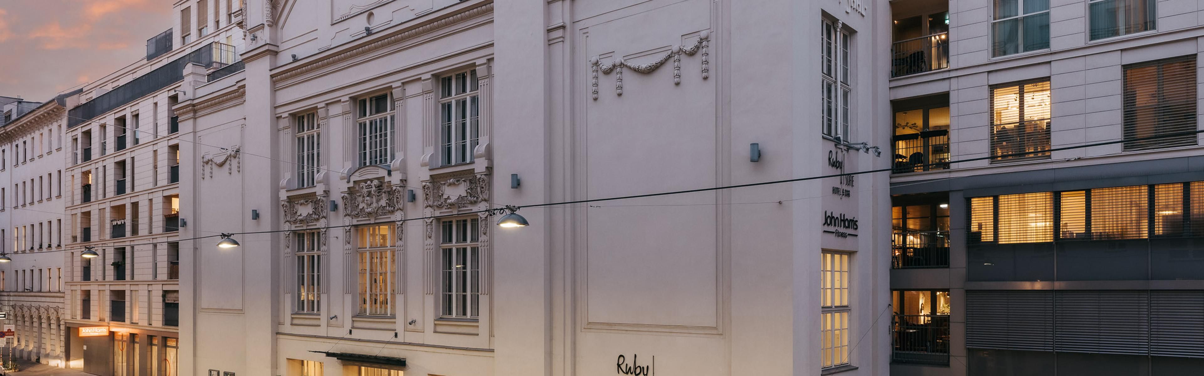 Ruby Sofie Hotel Vienna | Vienna