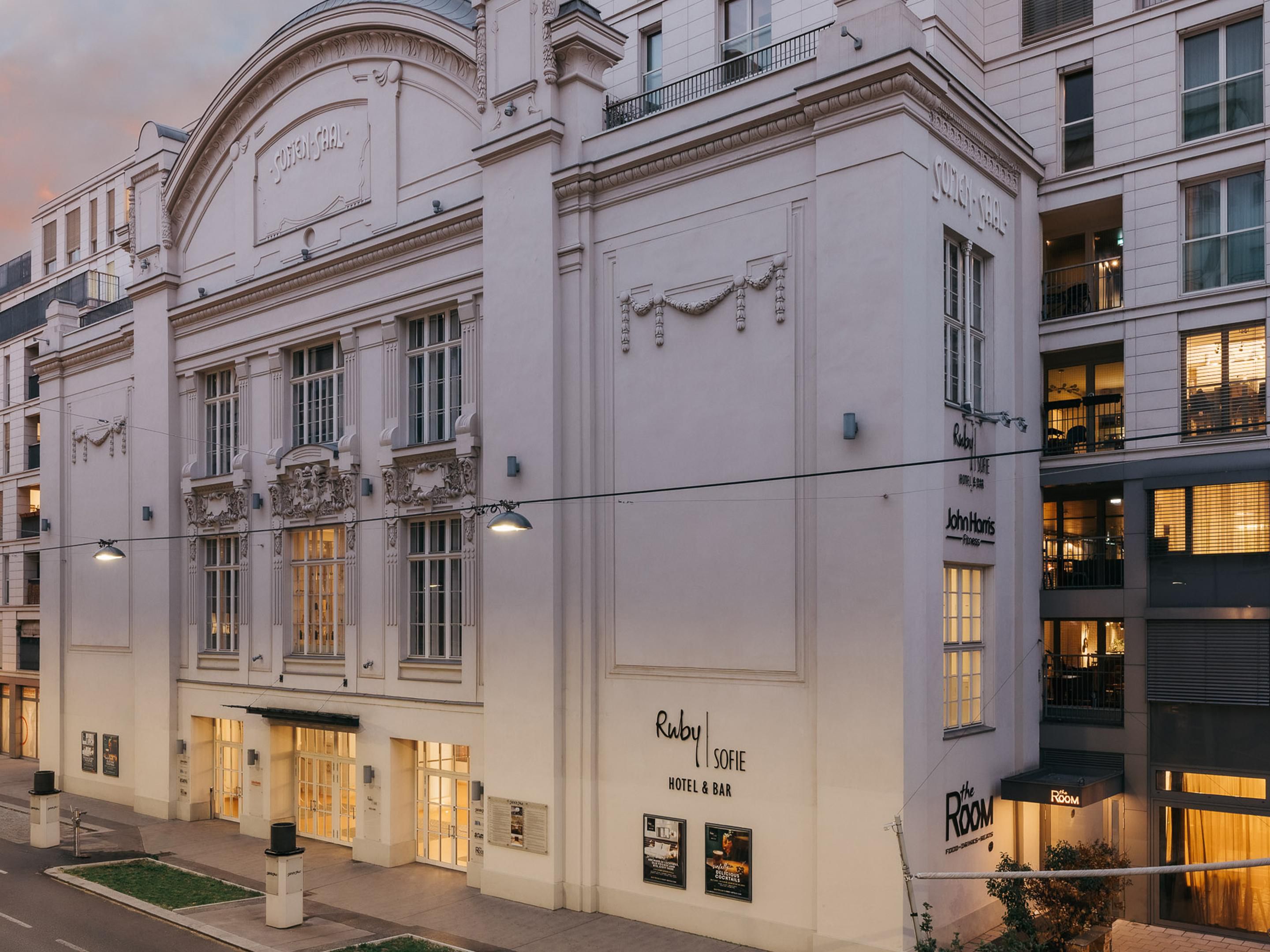 Ruby Sofie Hotel Vienna | Vienna