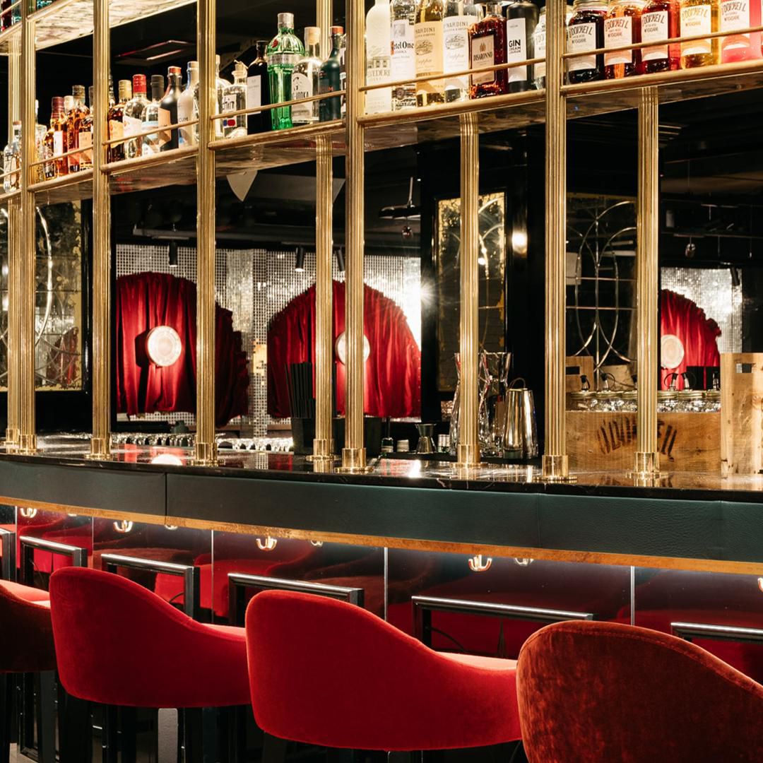Dining image