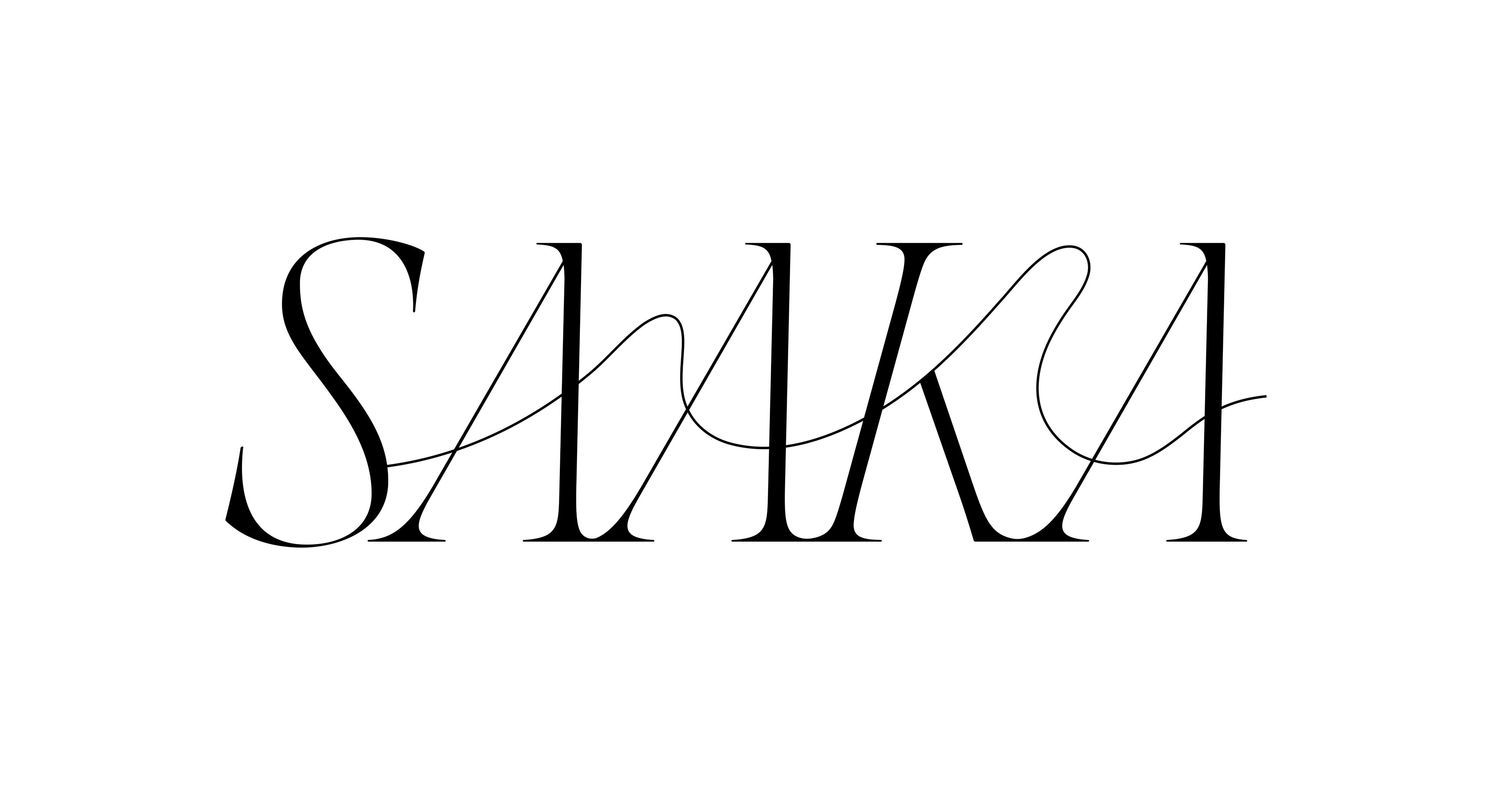Saaka logo