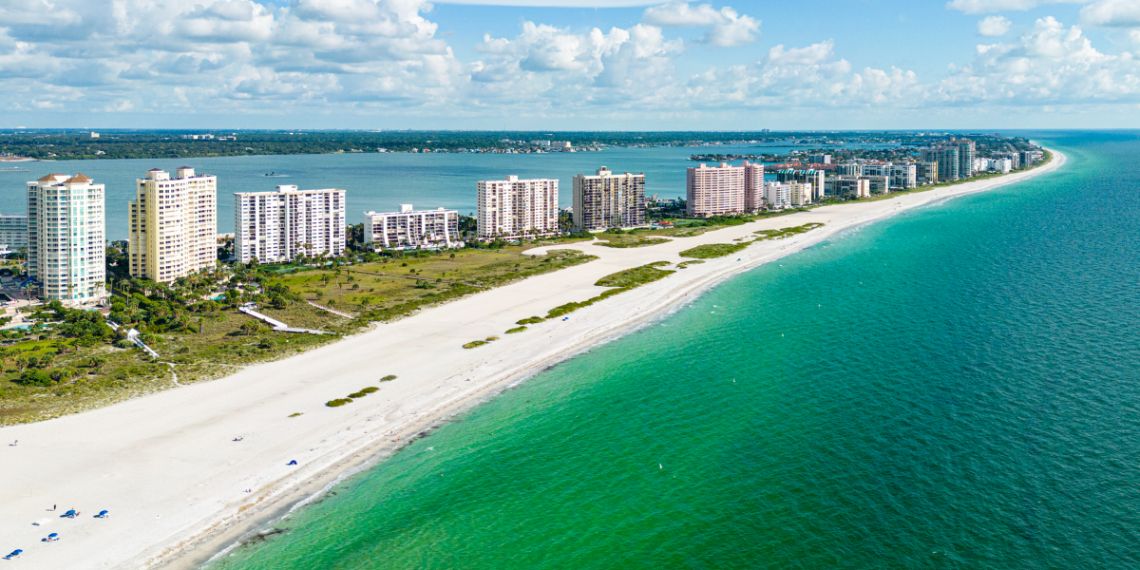 Sand Key Park