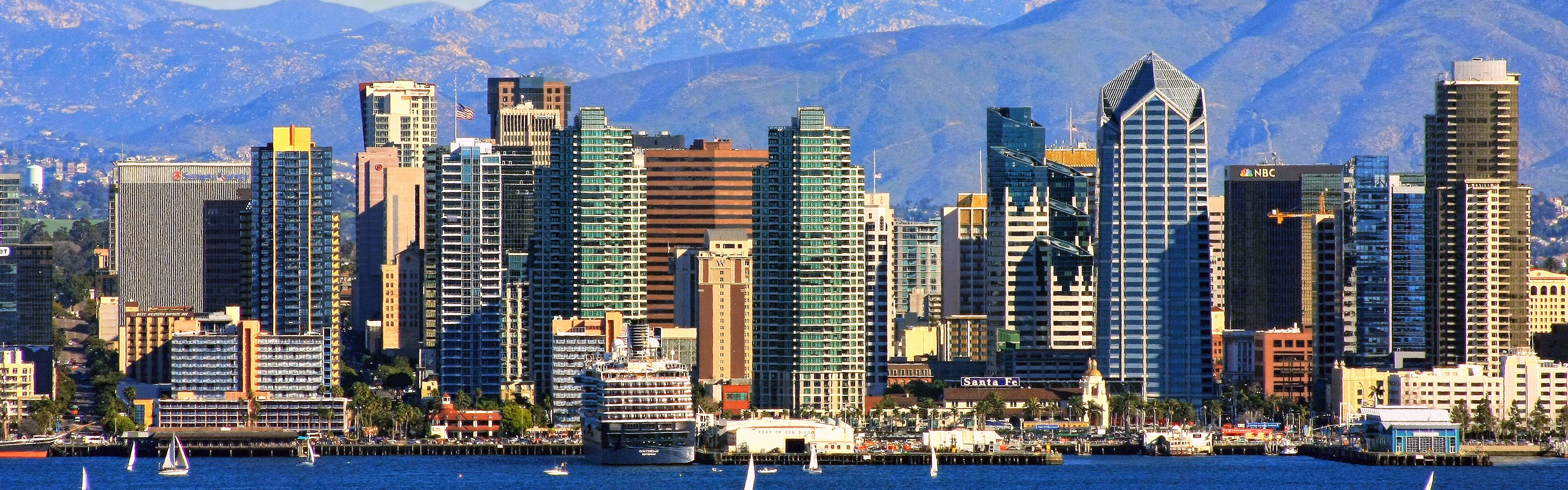 San Diego