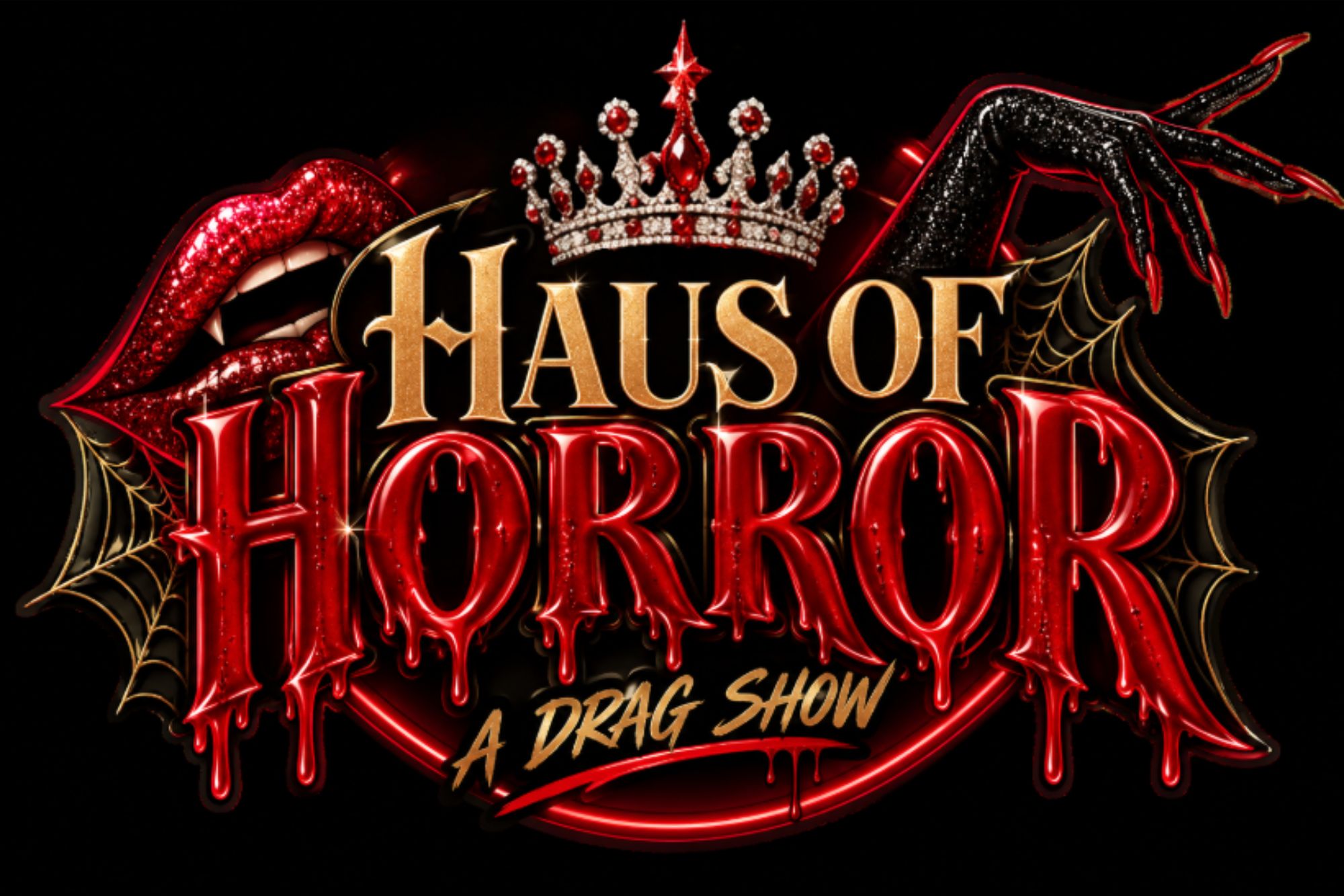 Haus of Horror Graphic