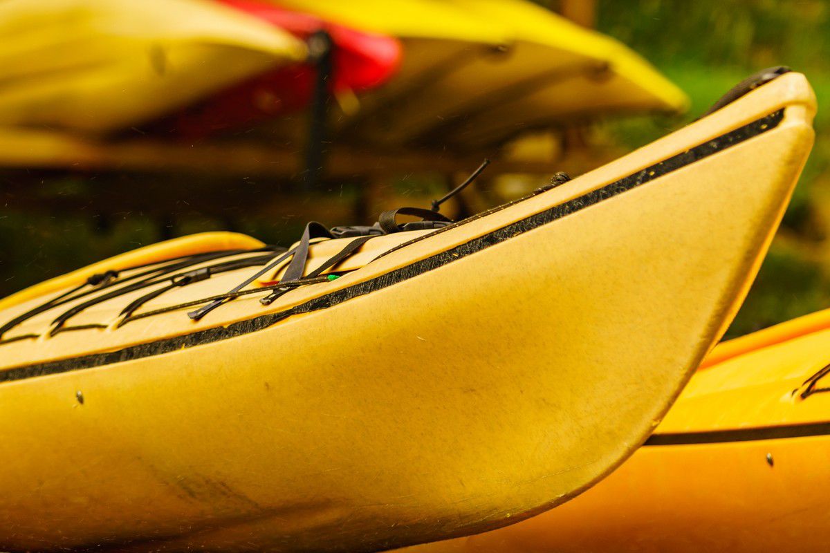 Kayak