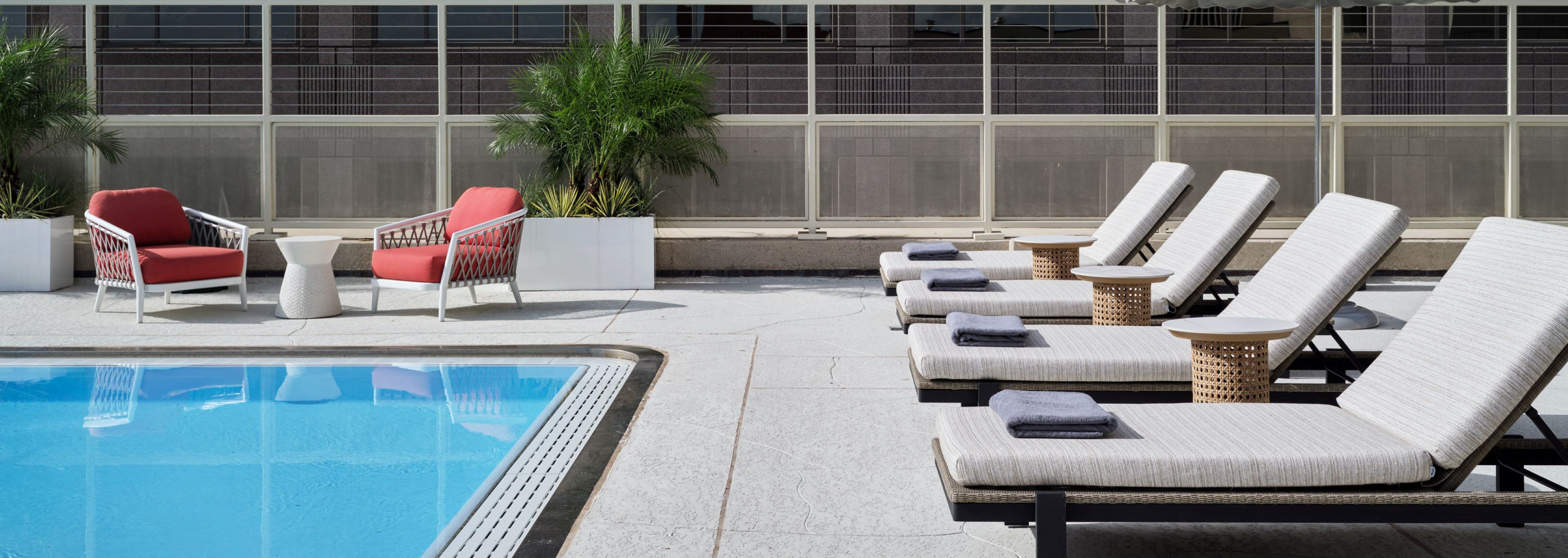 Summer Getaway InterContinental San Antonio Riverwalk
