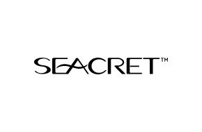 Logo Seacret