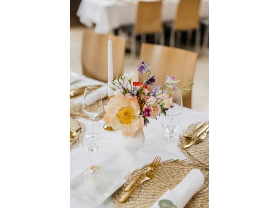 Wedding florals