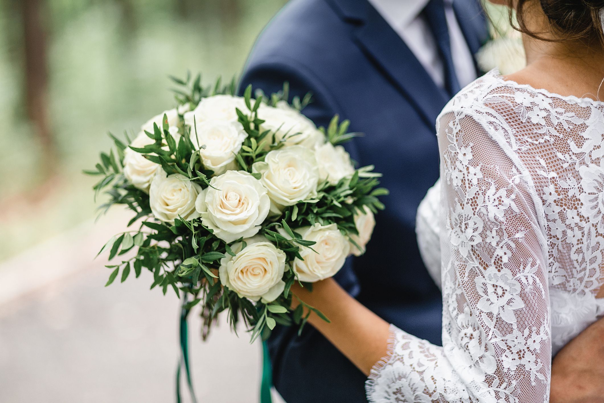 Weddings  Belleue