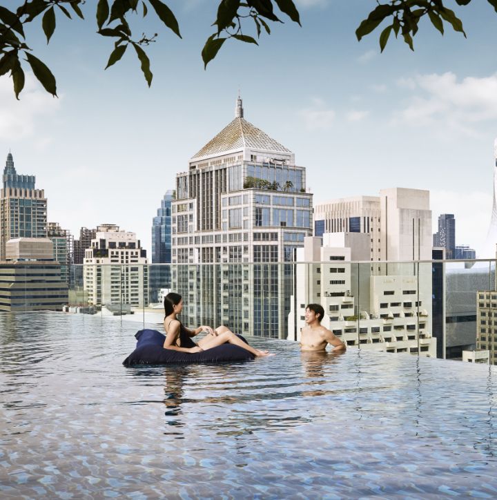 HORIZON POOL