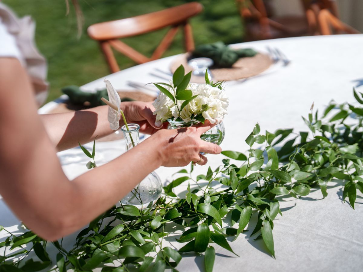 event coordinator
