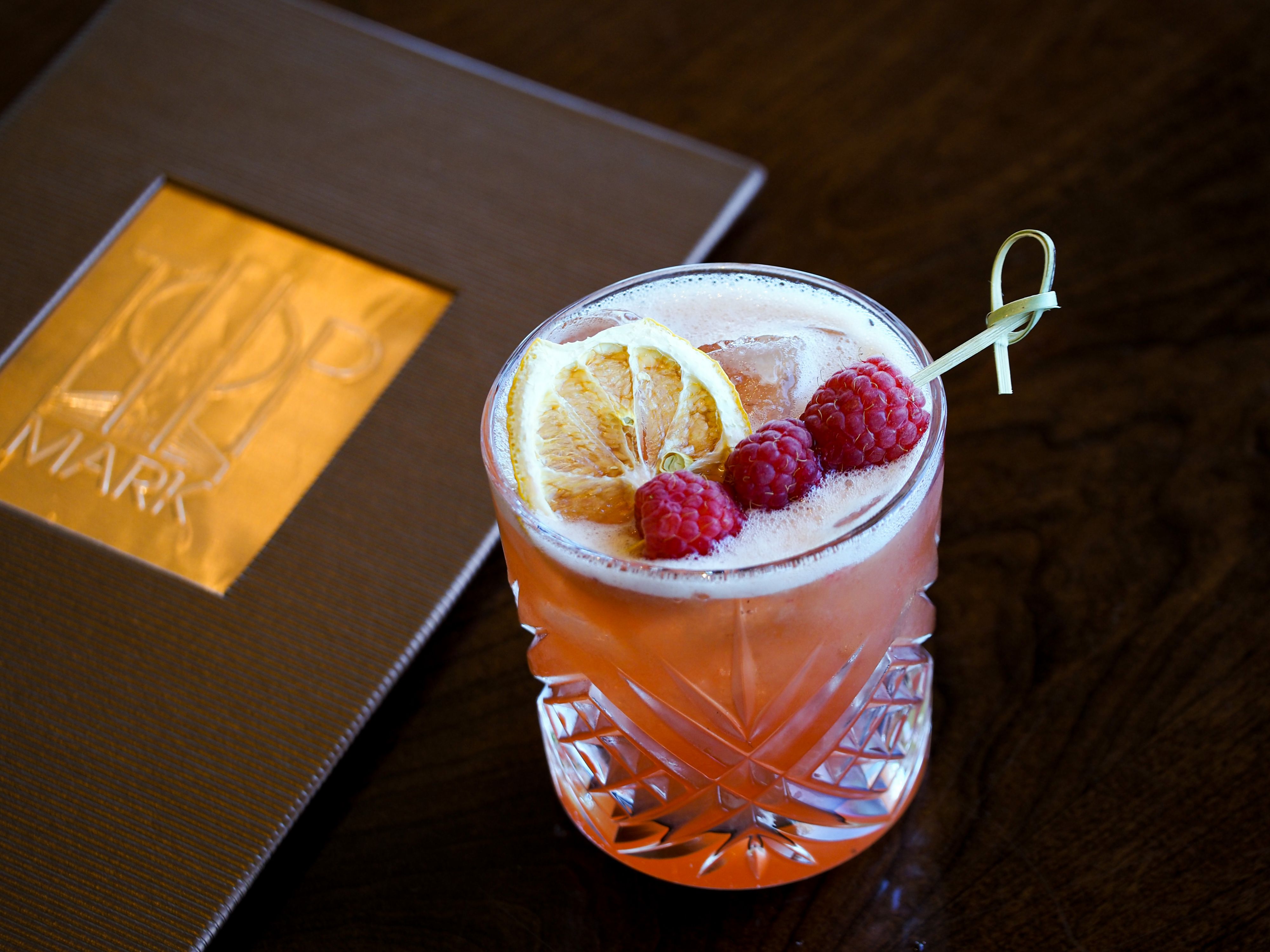 MarIgold cocktail