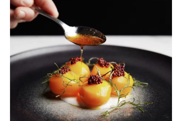 aperitivo kosher