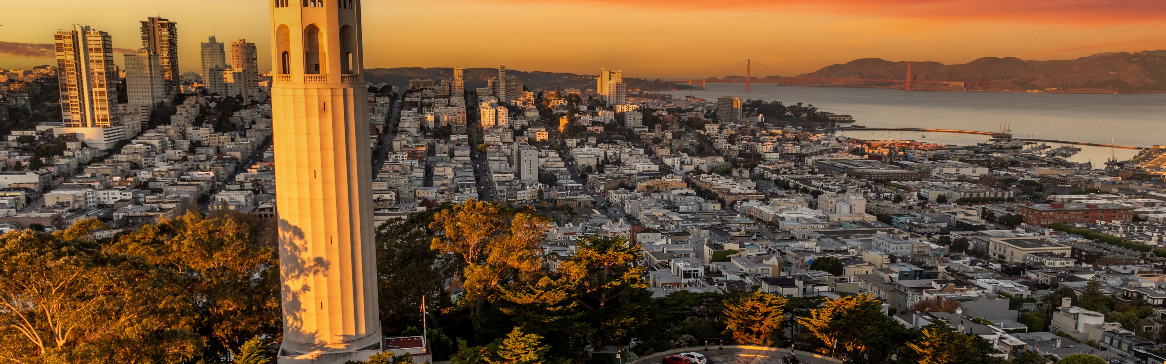 Coit Tower