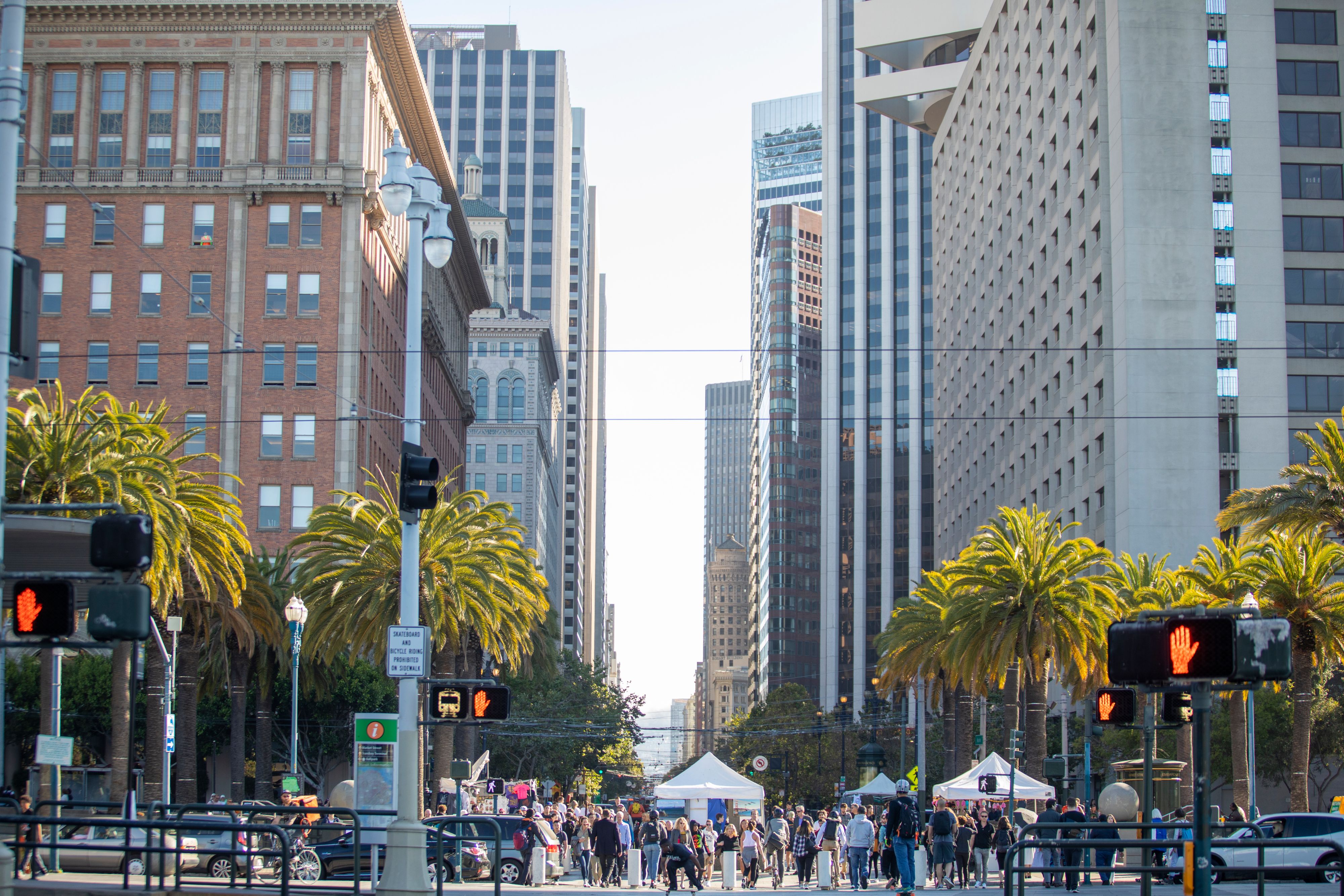 Jazz in San Francisco