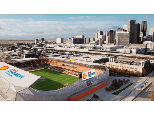 Shell Energy Stadium