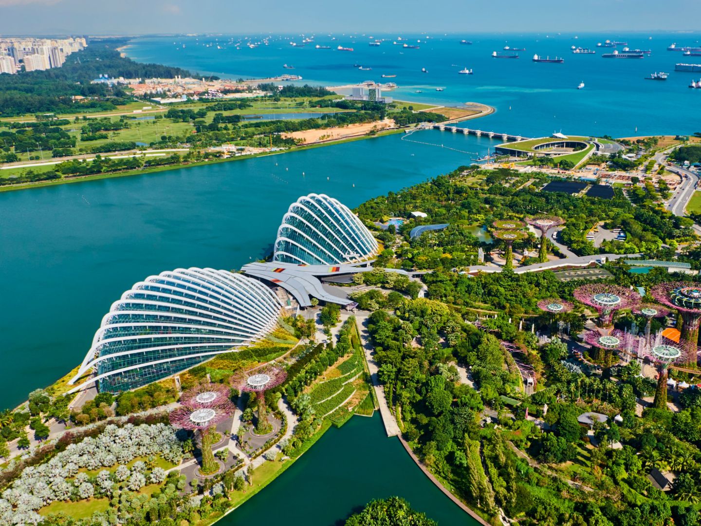 SINGAPORE, SINGAPORE