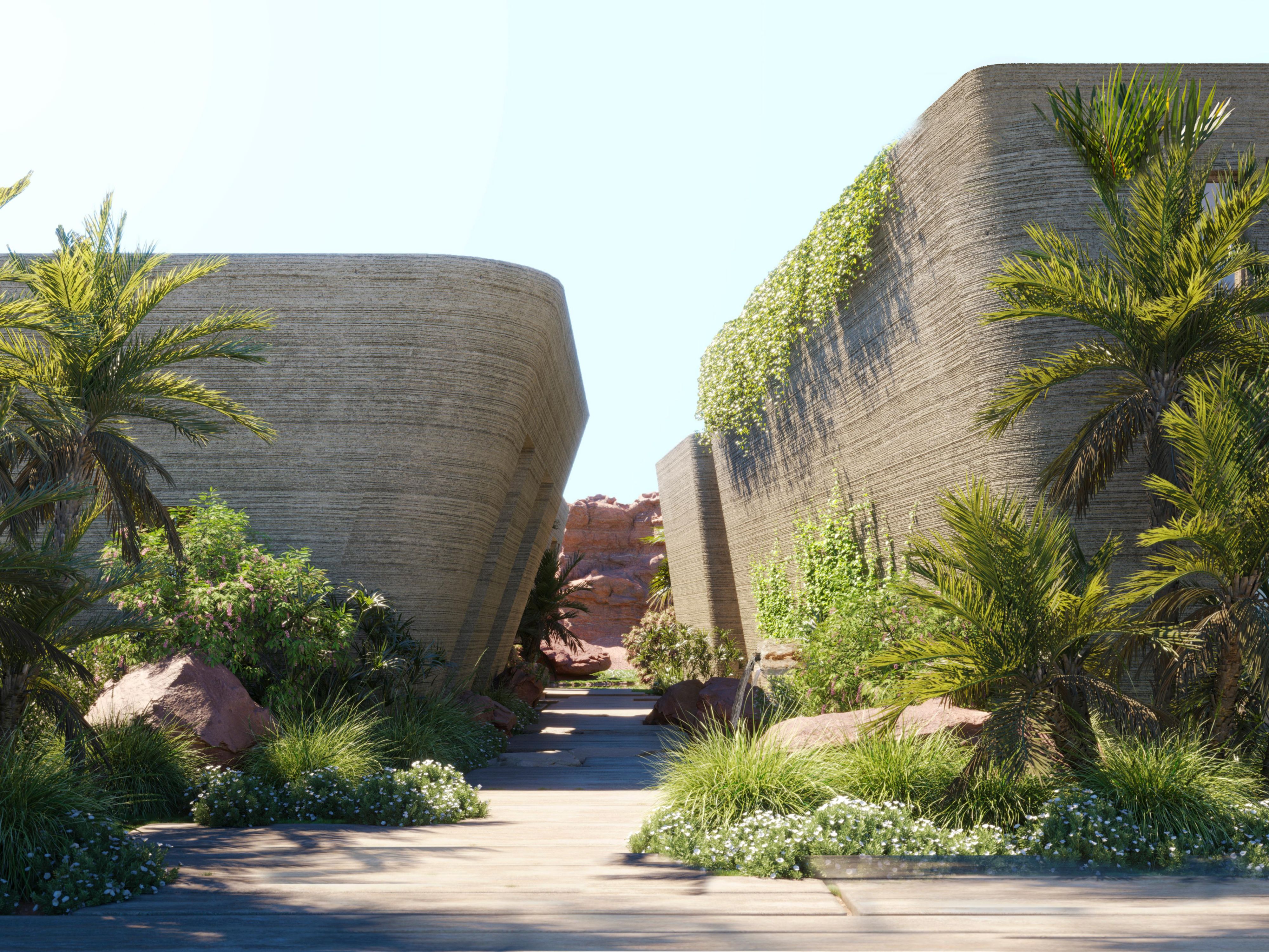 Six Senses Spa