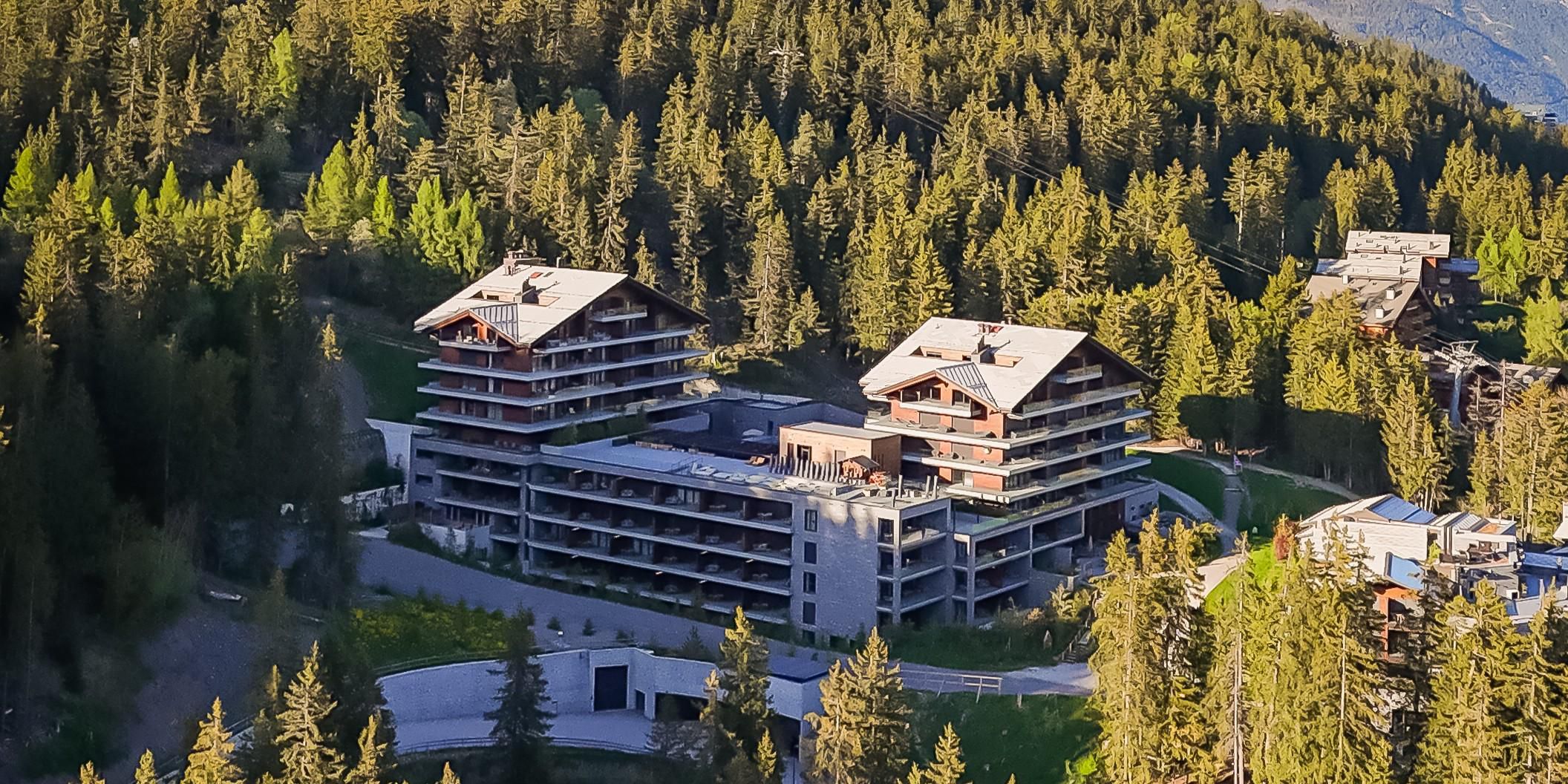 Six Senses Crans Montana