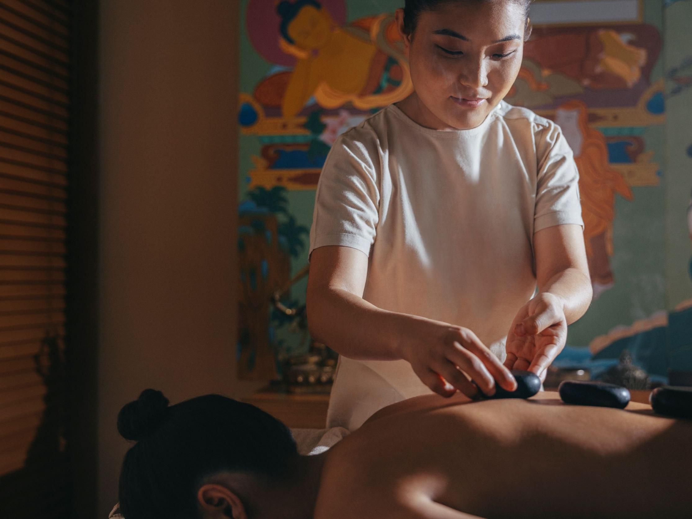 Spa