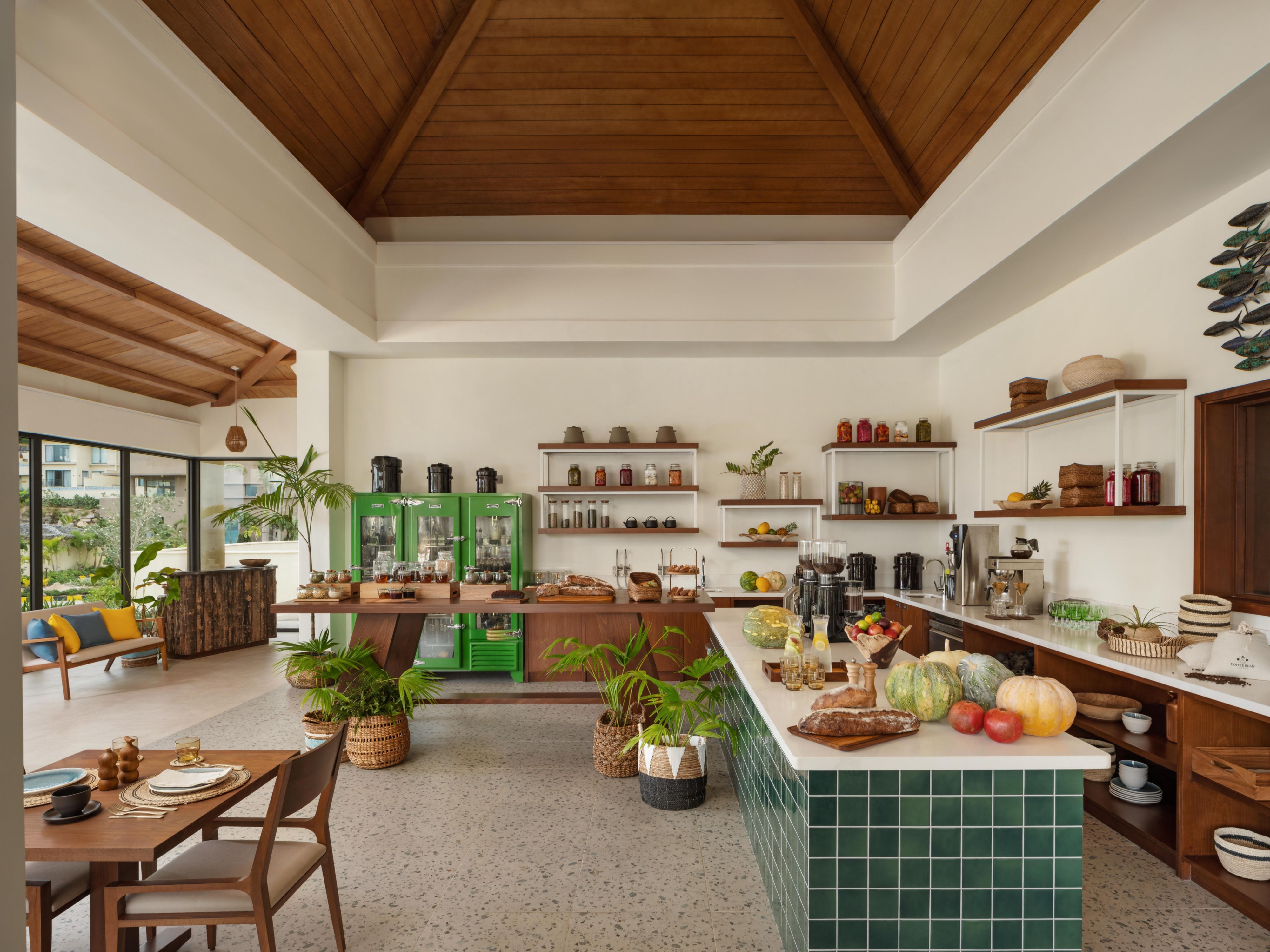 Callaloo Restaurant