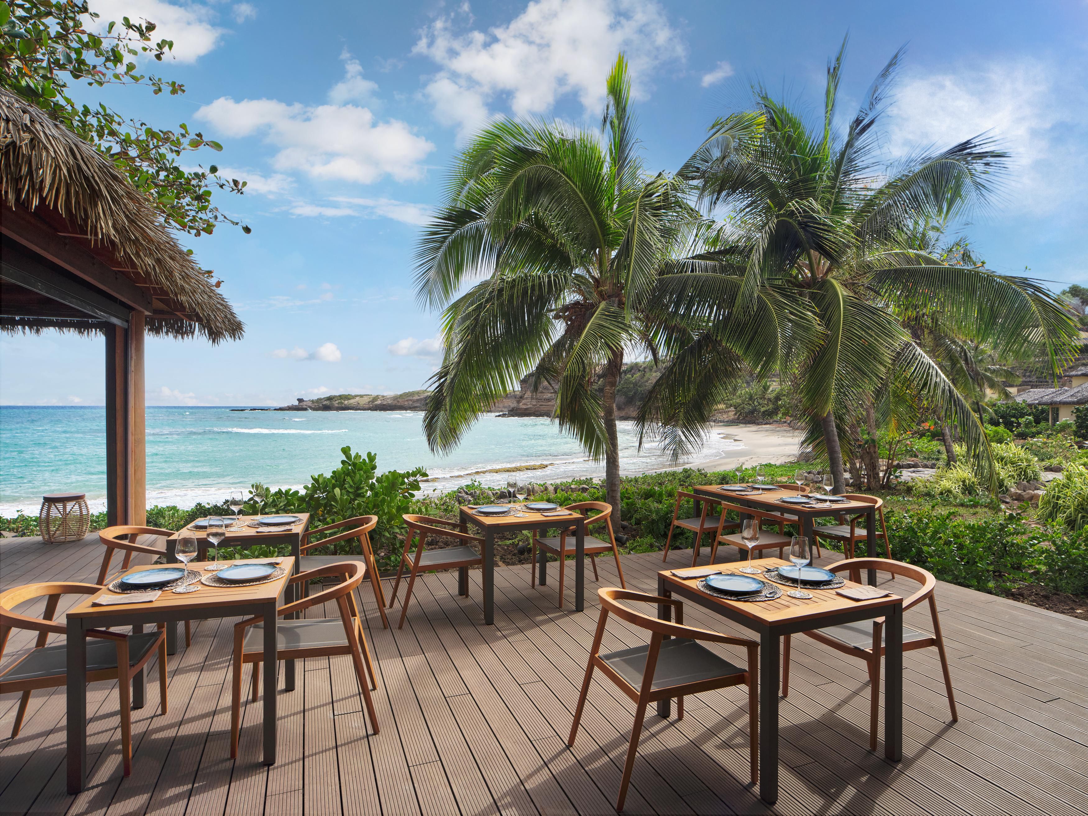 SeaFire Terrace