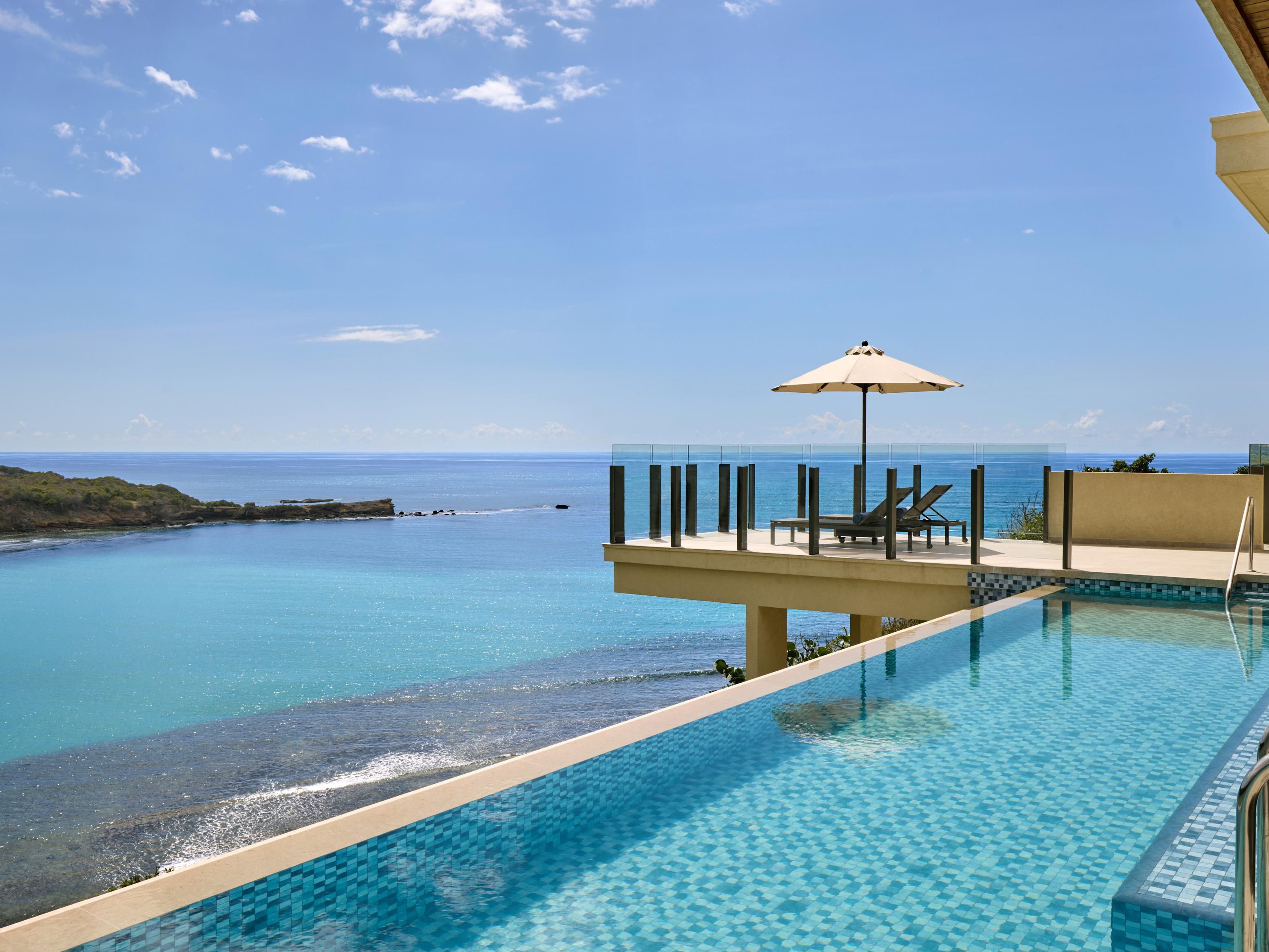 Private Pool
