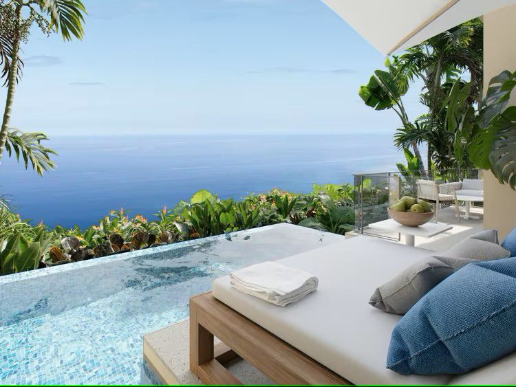 The Luxury Collection - Hotels & Resorts - View Retreats
