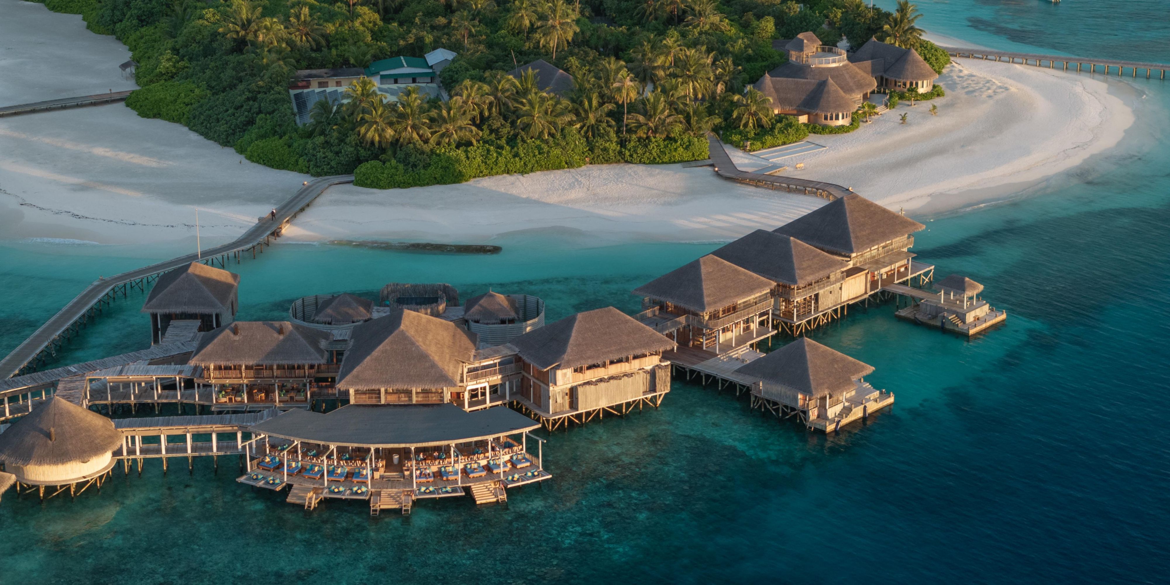 Six Senses Laamu