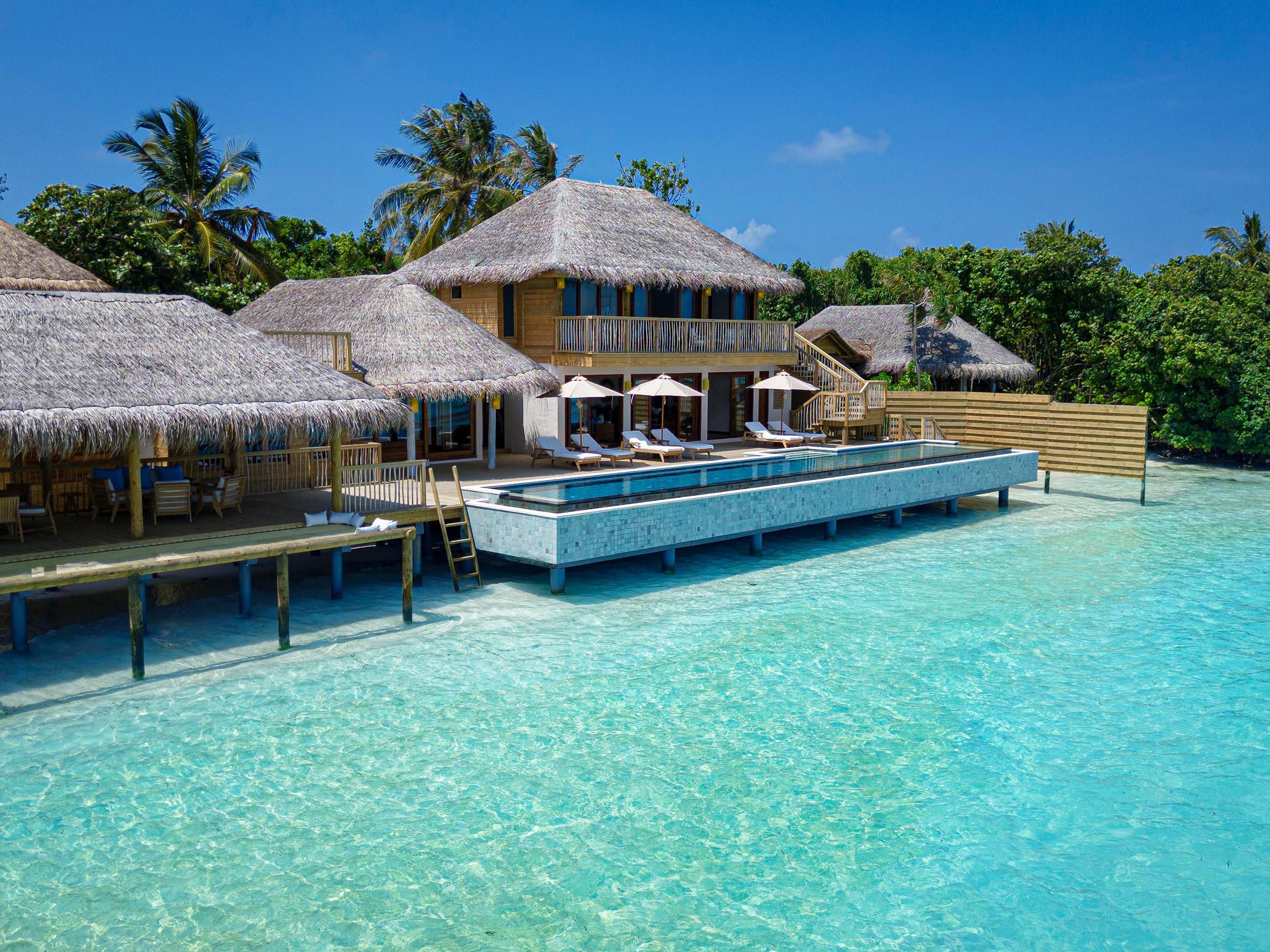 The Retreat