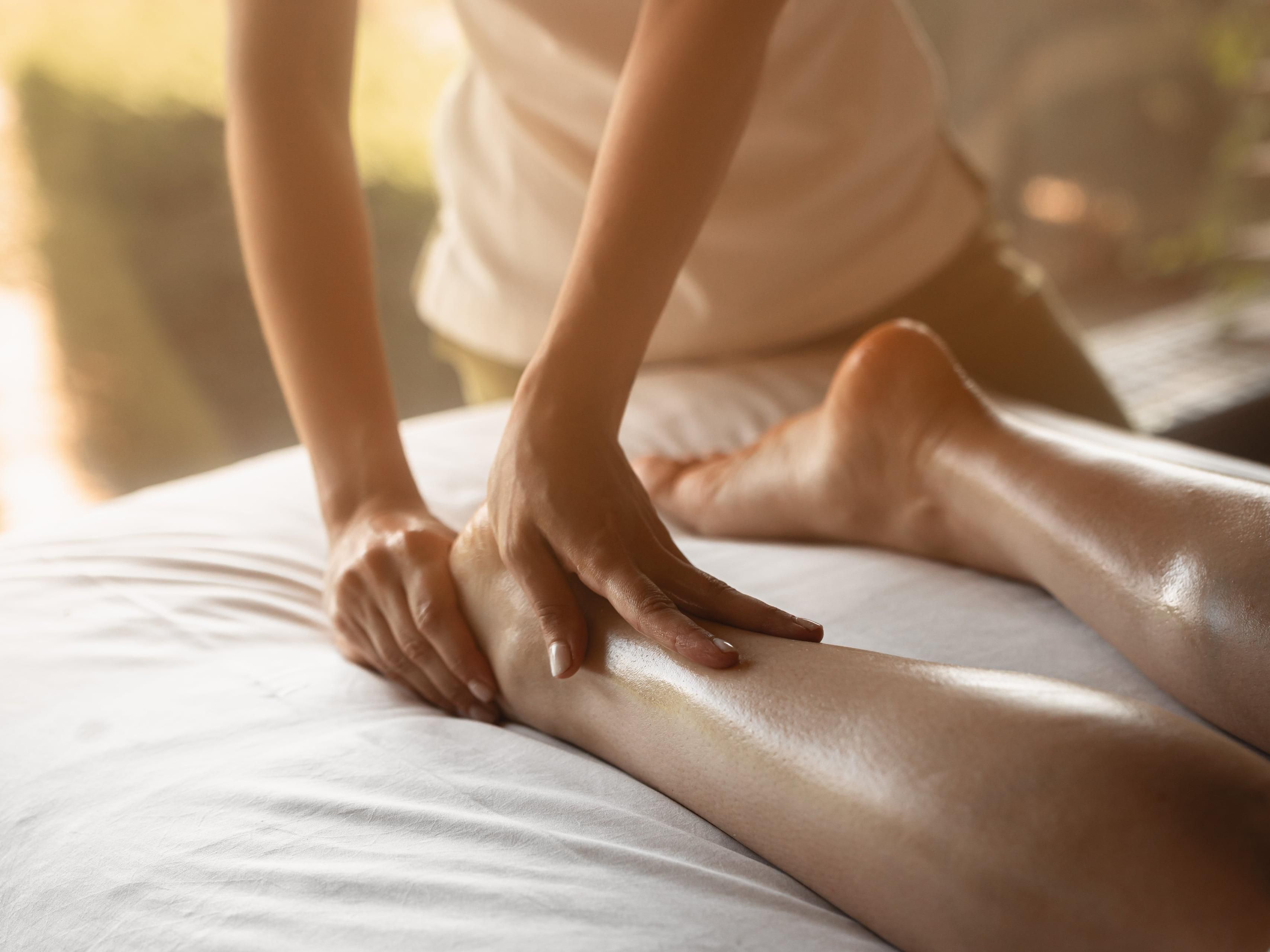 Spa Treatment