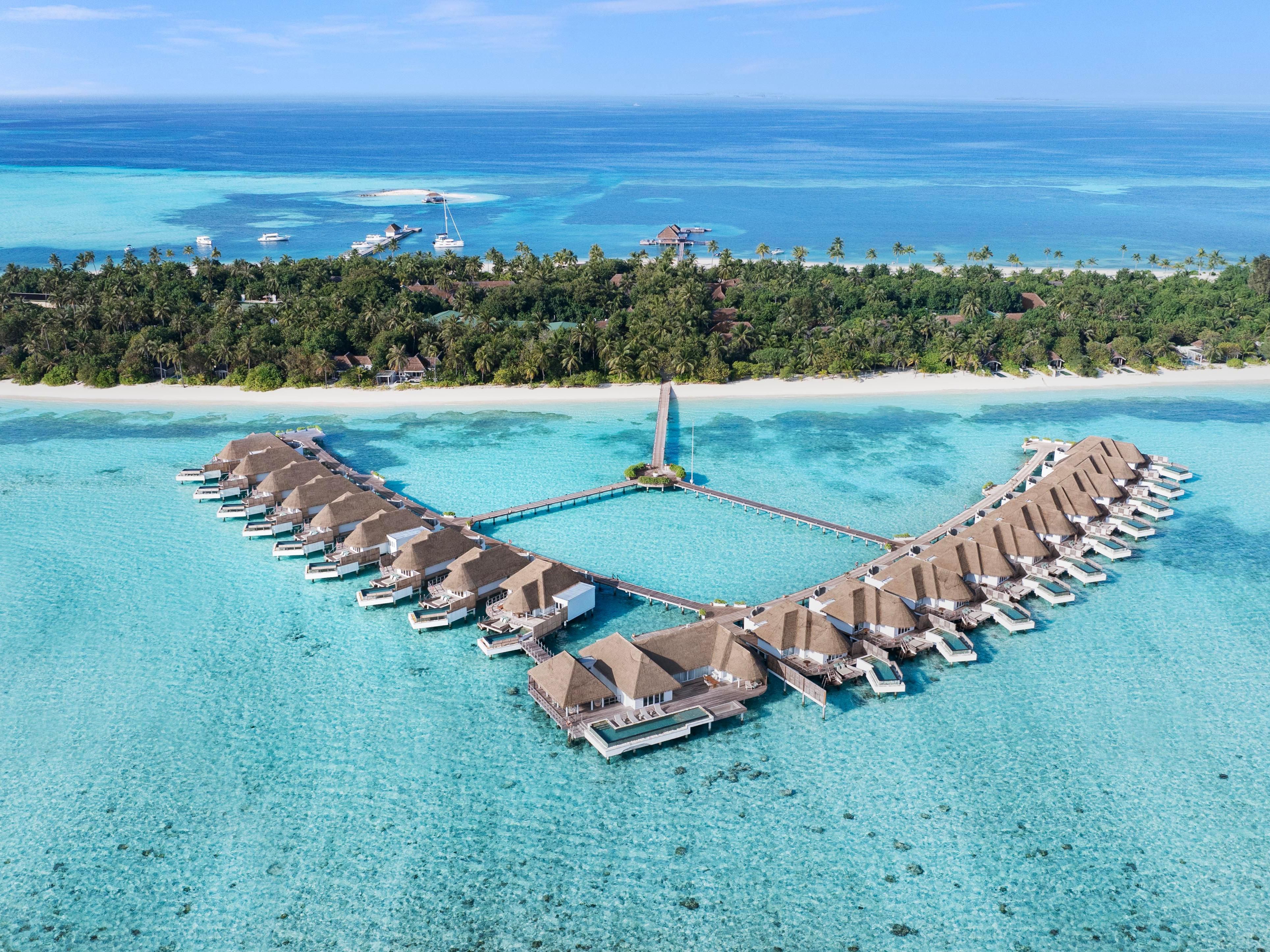 Water Villas