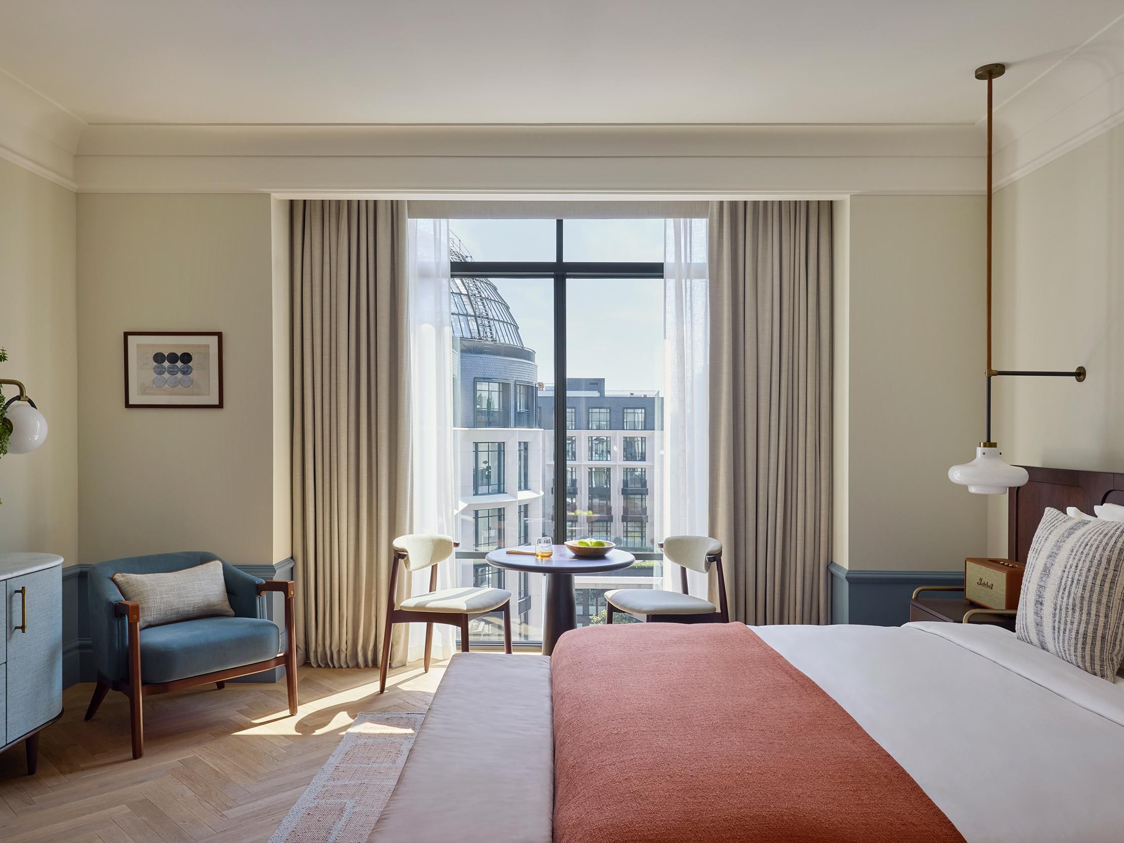 Premier Room View