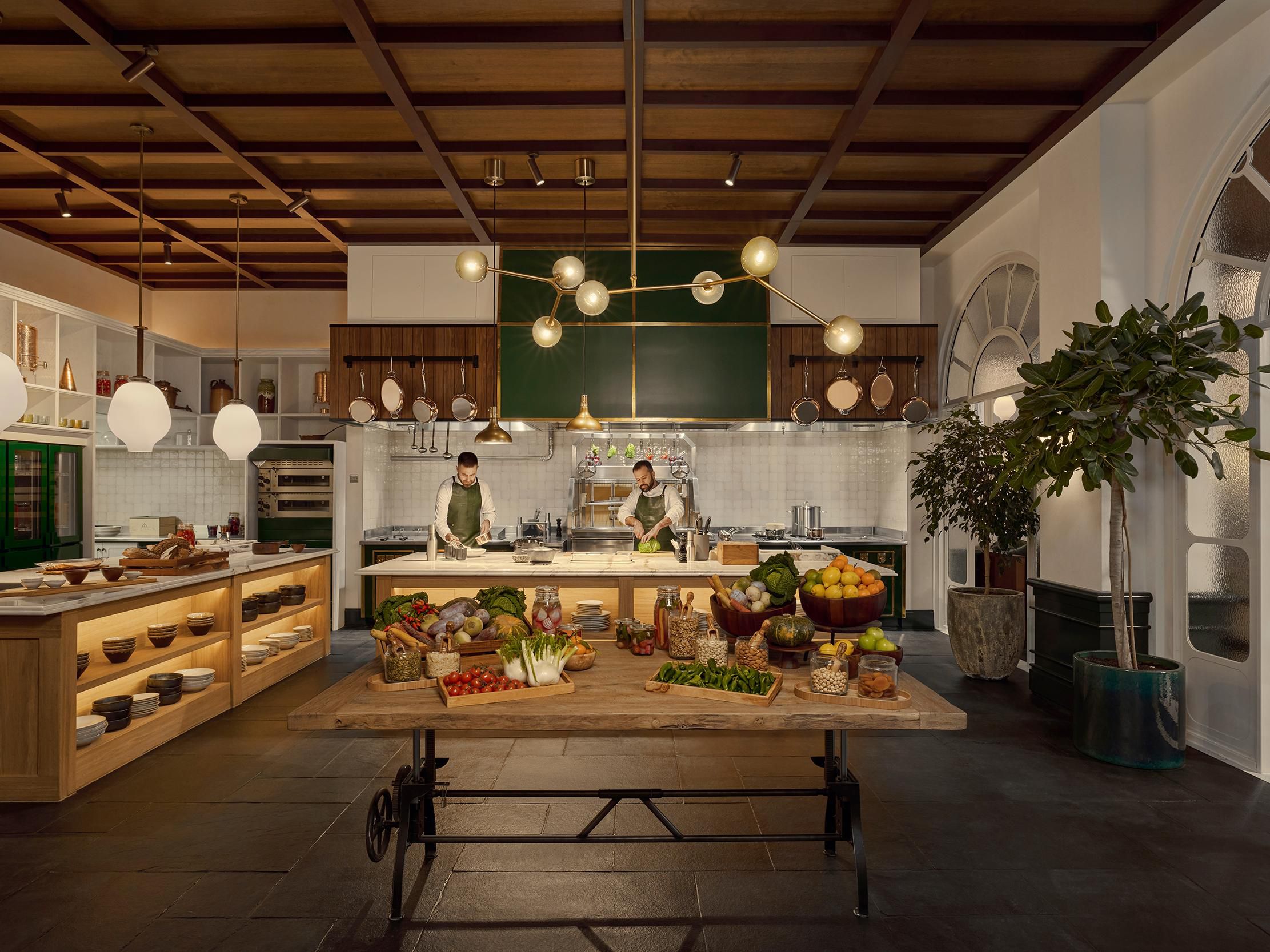 Whiteleys Kitchen