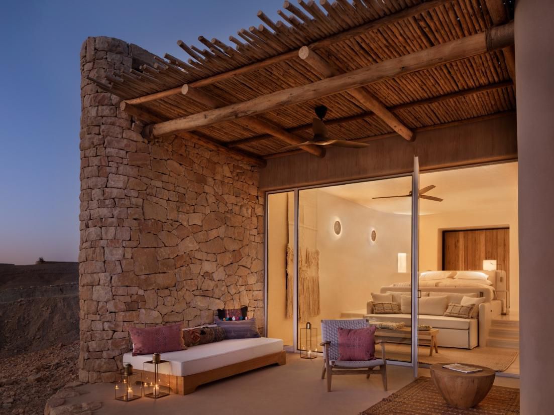 Panorama Suite