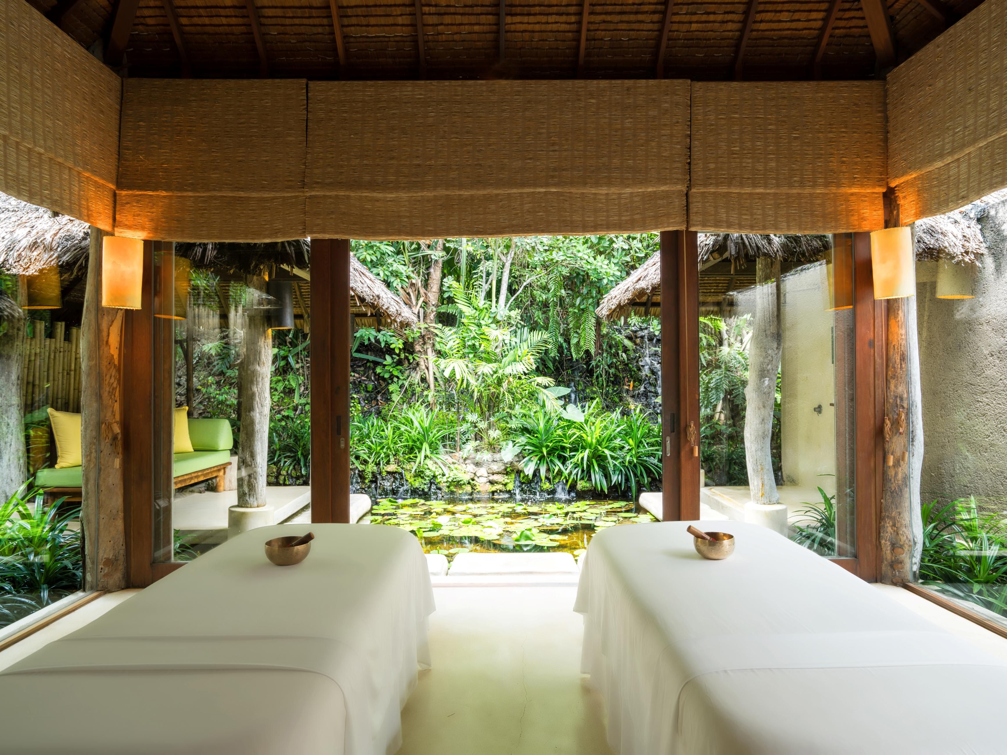 Six Senses Yao Noi - Spa Massage Treatment Roo