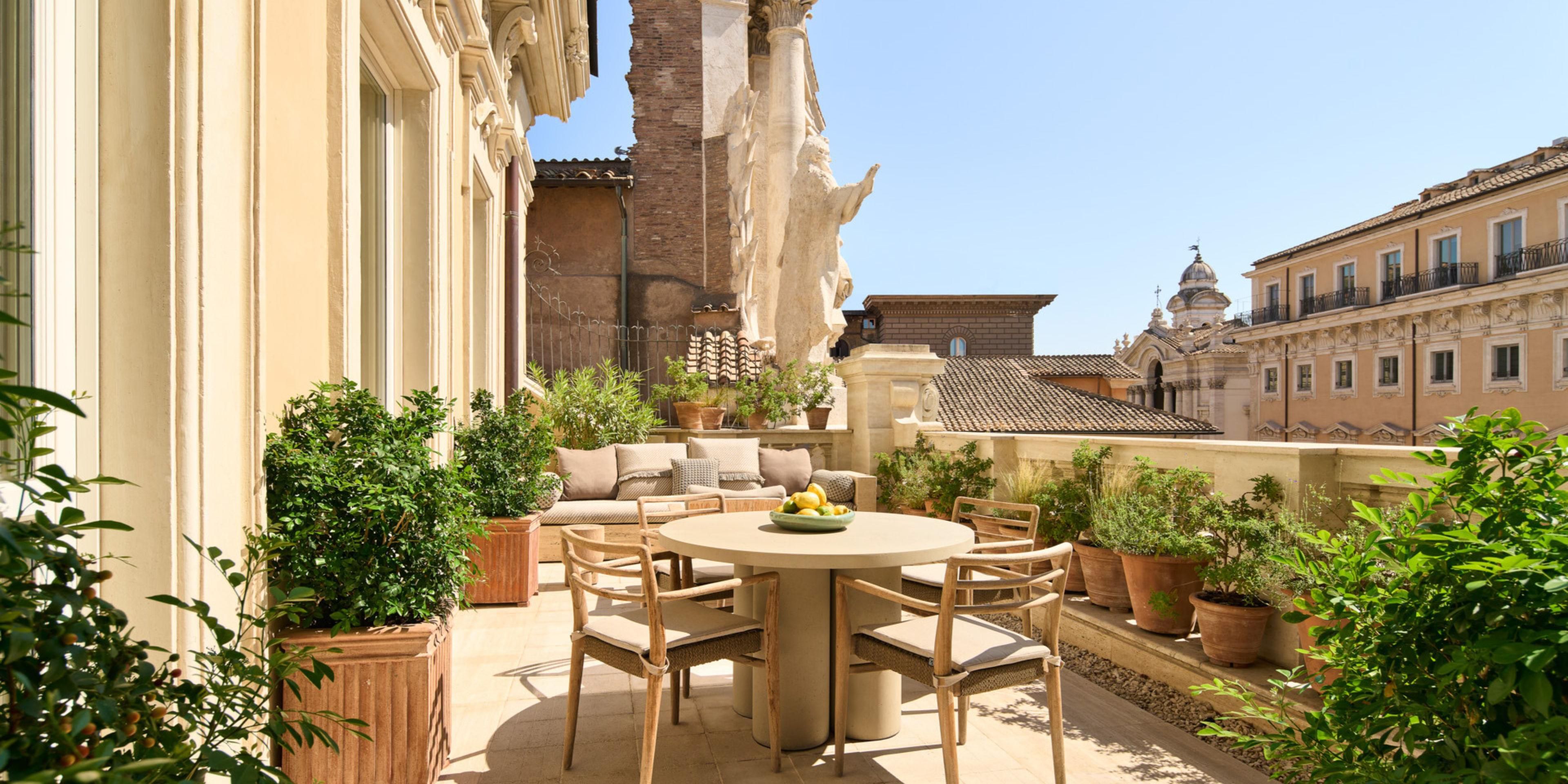 Six Senses Roma