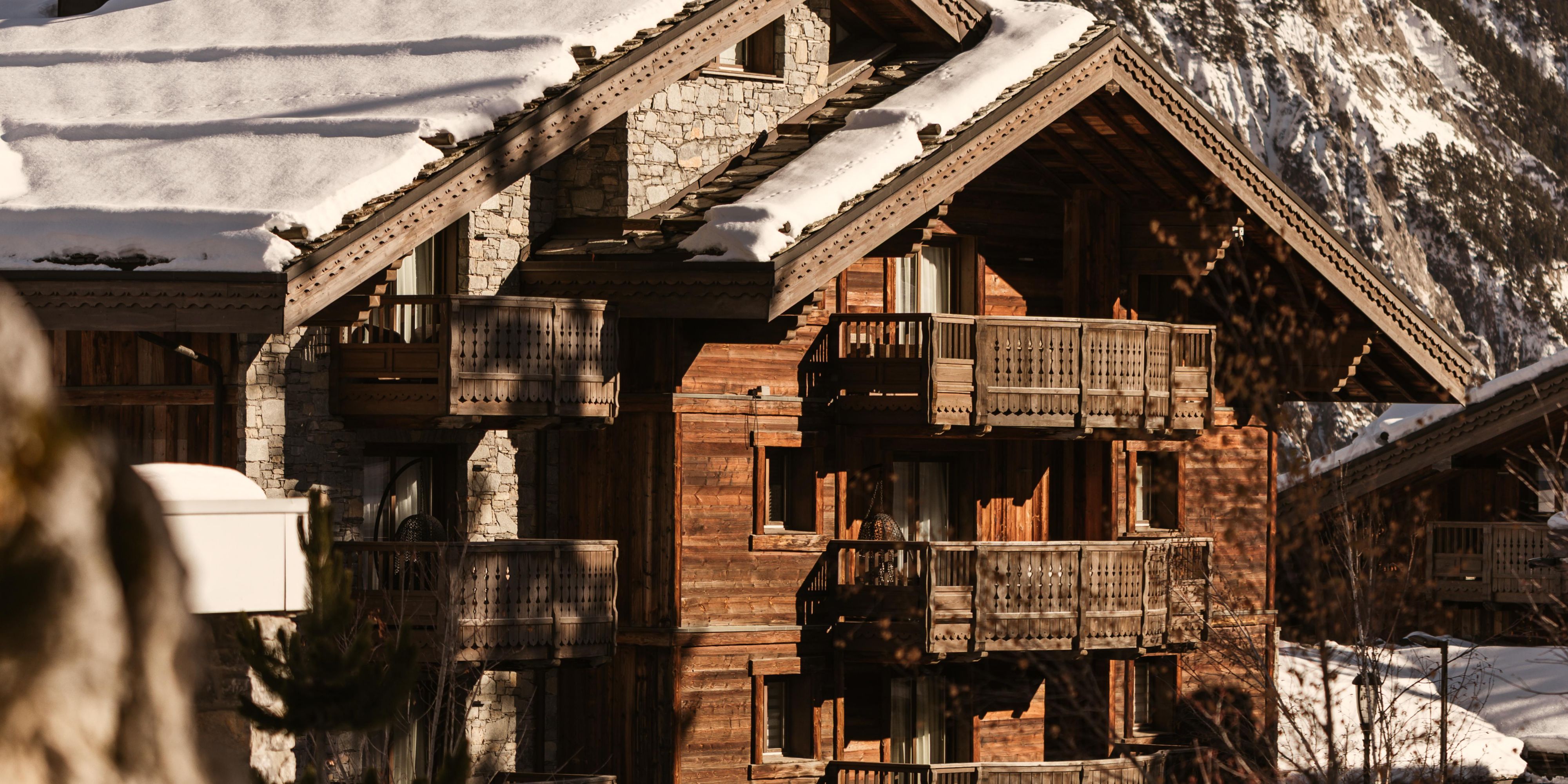Six Senses Residences Courchevel