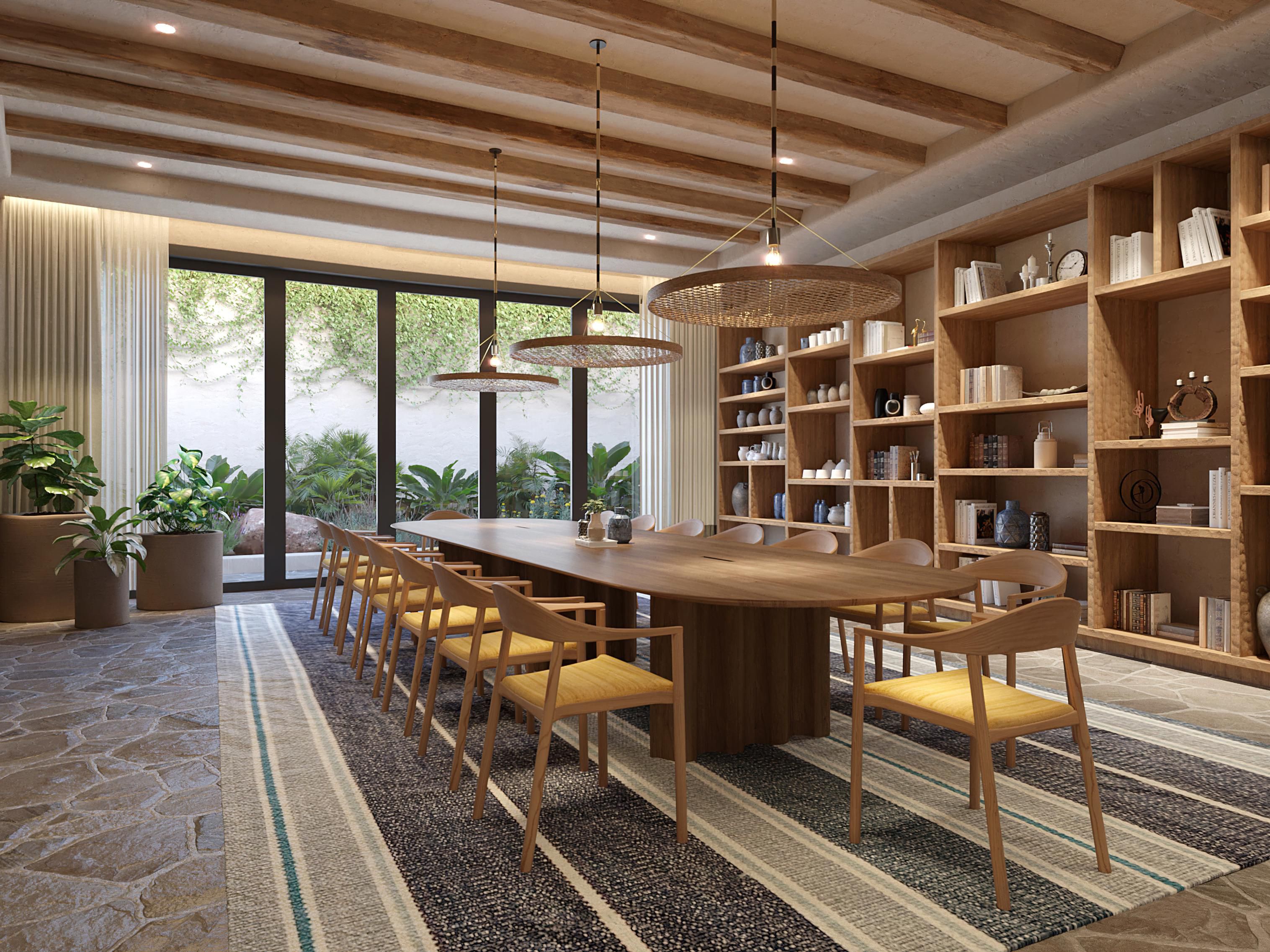 Meeting Room