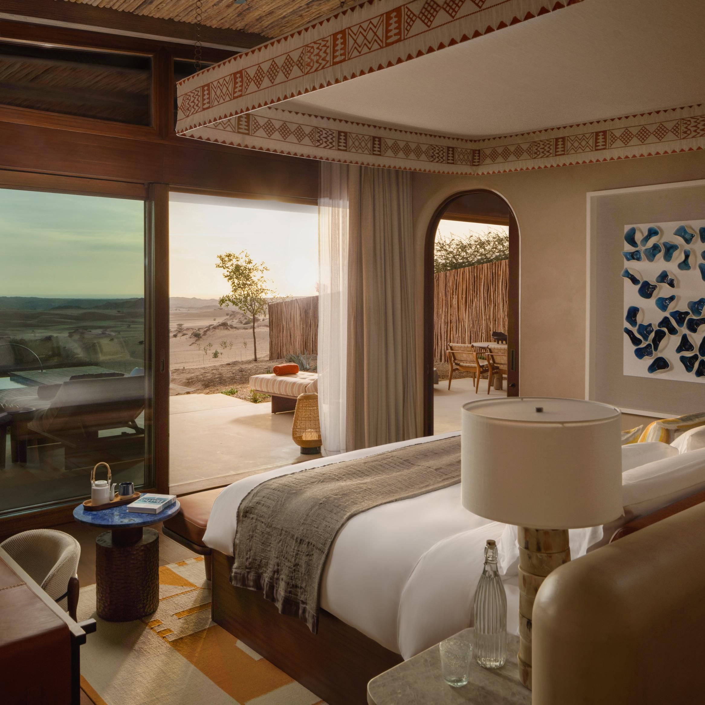 Six Senses Southern Dunes, The Red Sea