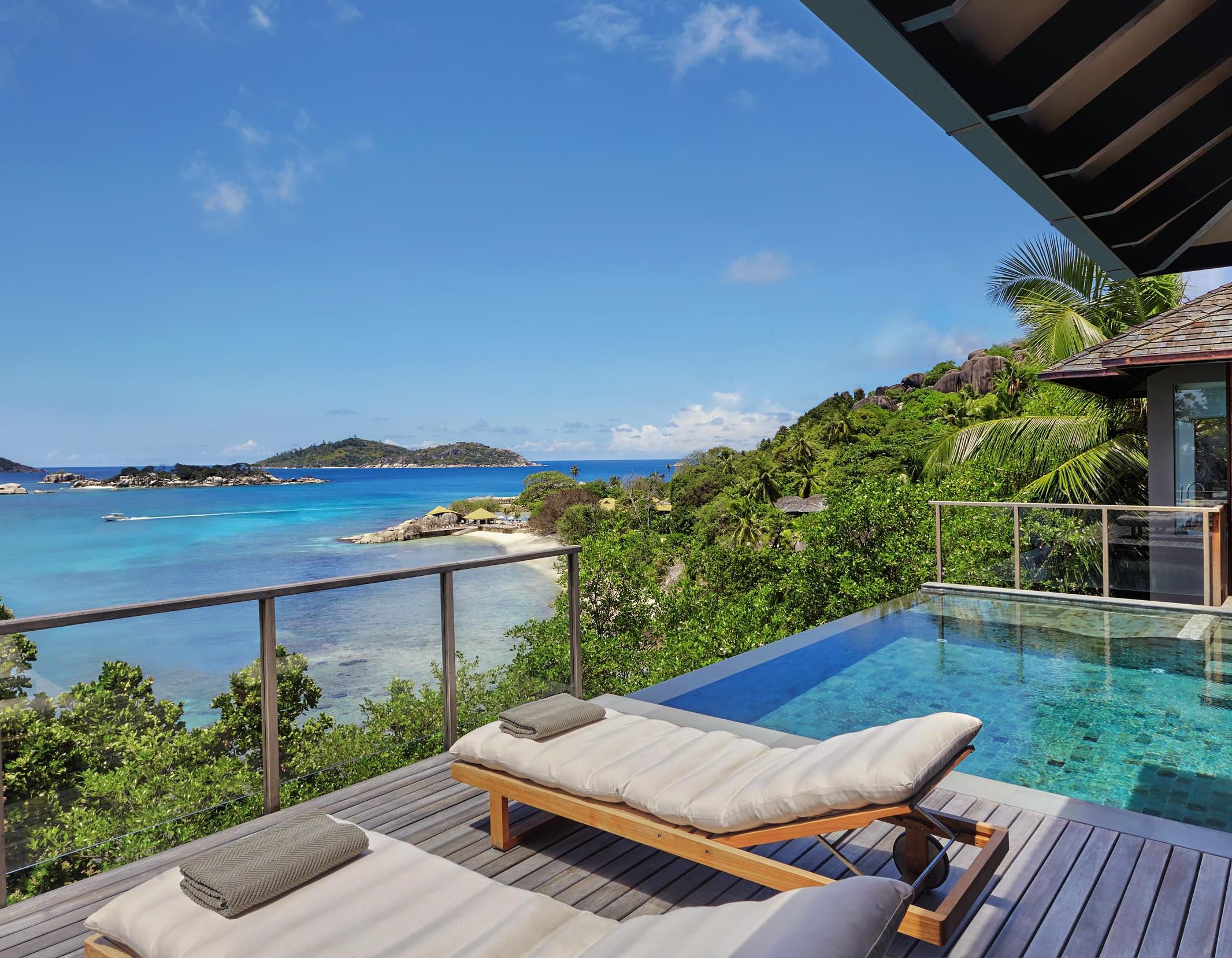 Six Senses Zil Pasyon