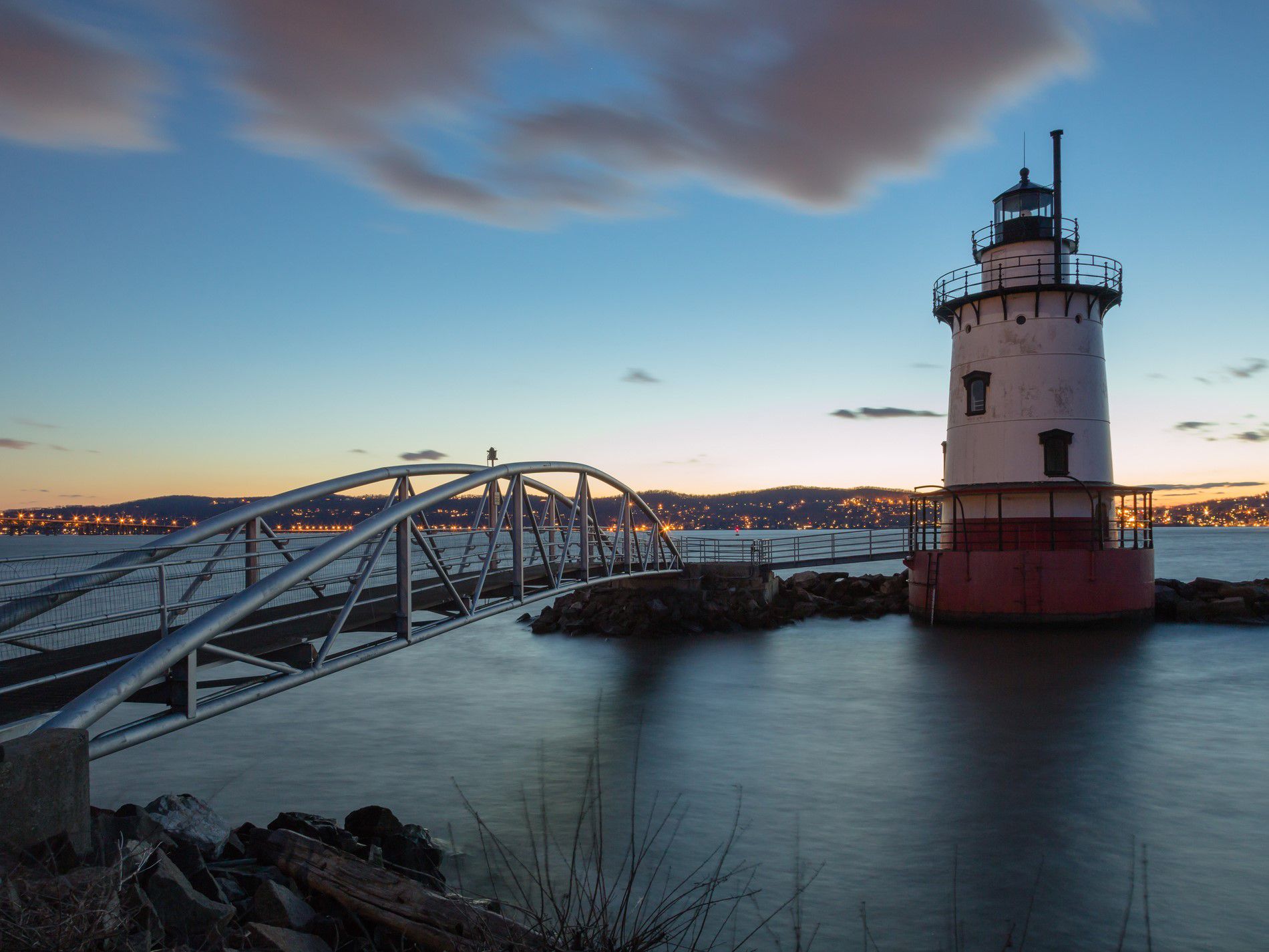 sleepy hollow lighthouse