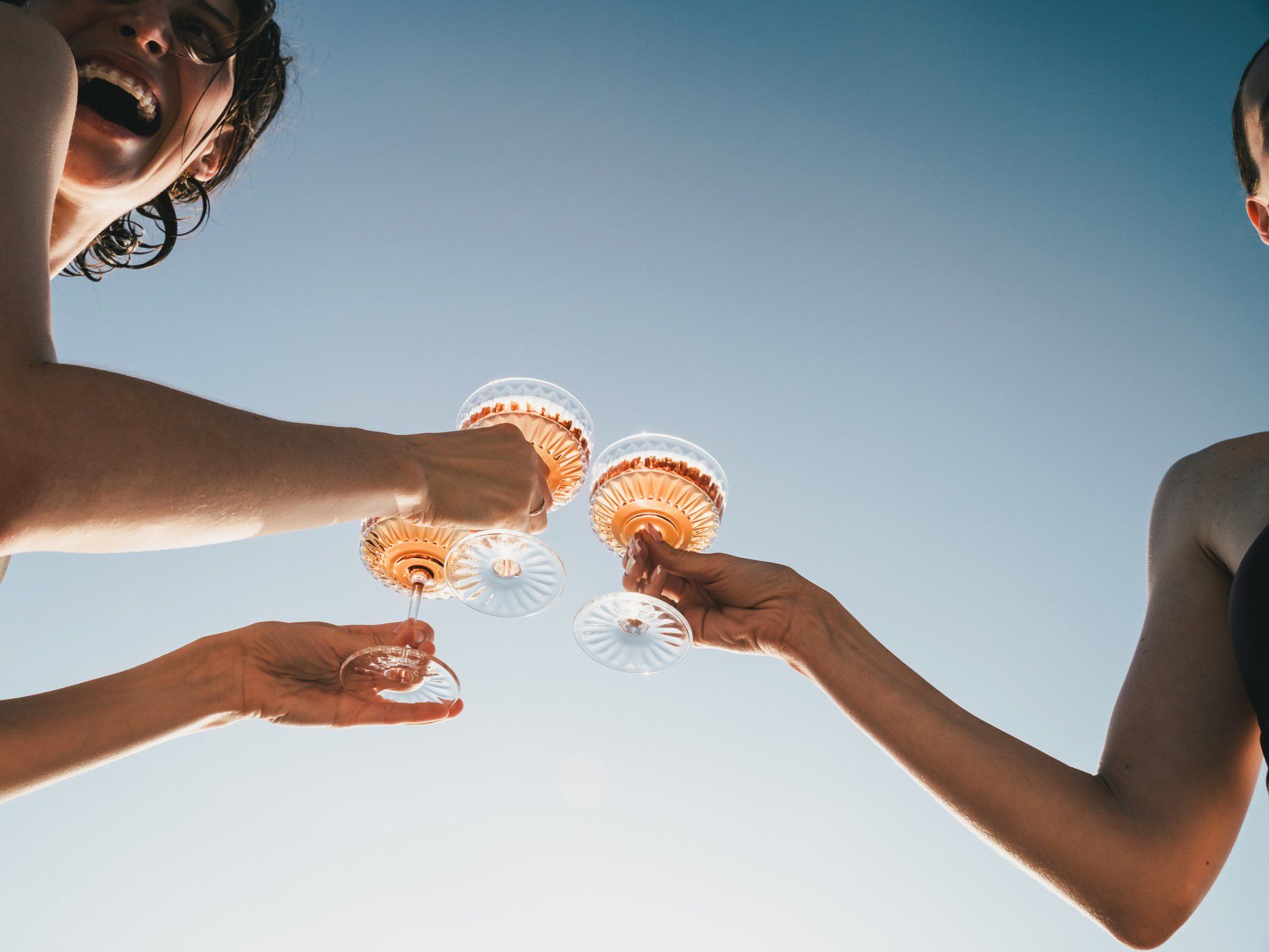 Family reunion event