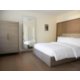 Barn Suite Bedroom