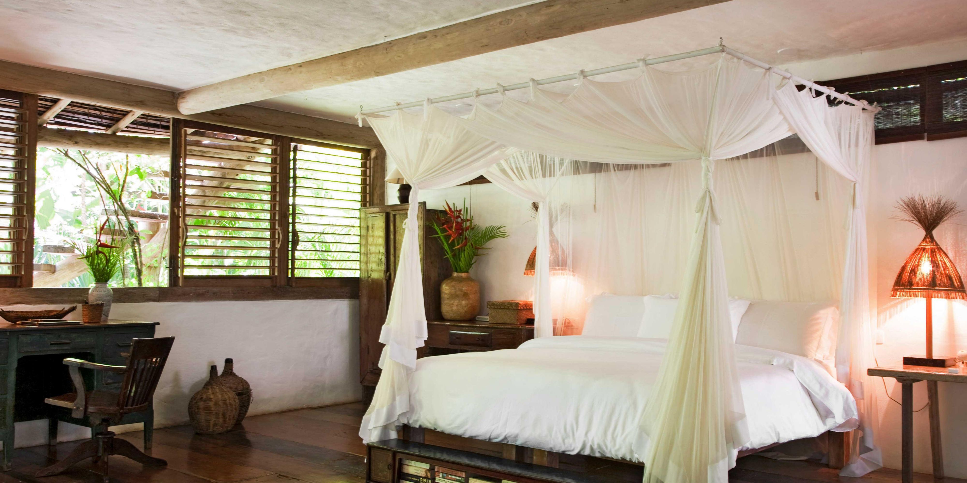 Uxua Casa Hotel and Spa Luxury boutique