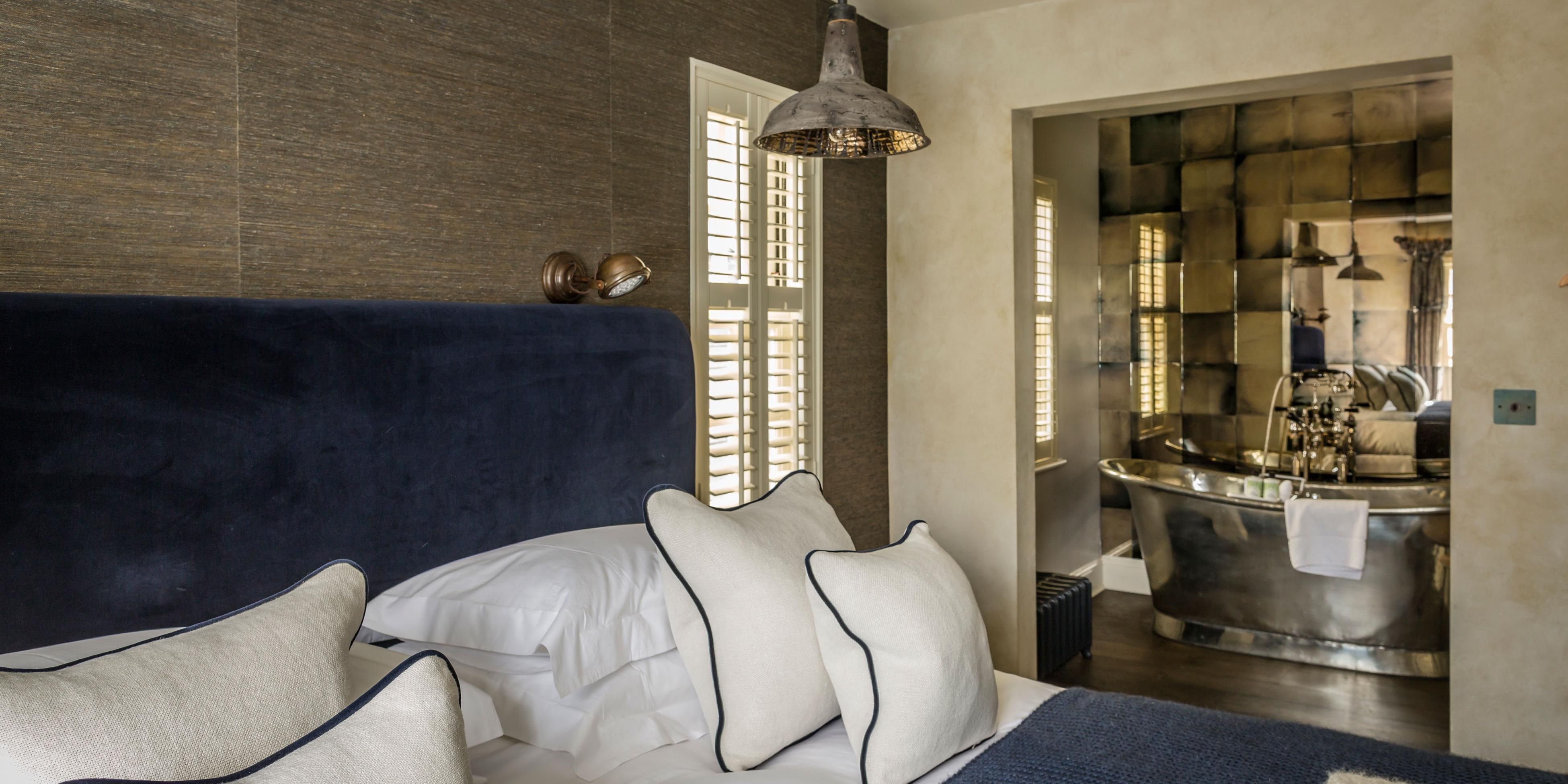 Excellent Room