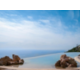 Infinity swimming pool